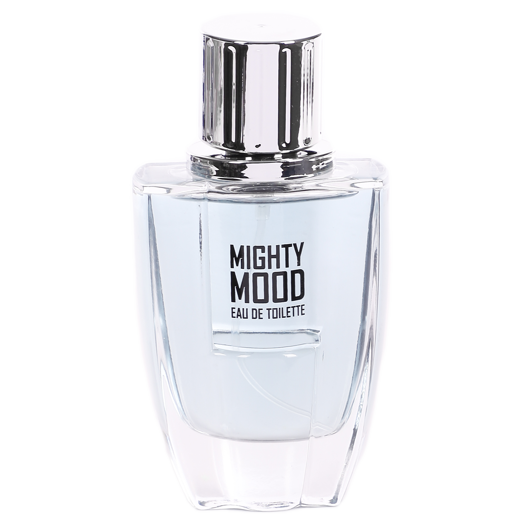 Coffret eau de toilette 100ml + 30 ml Mighty Mood