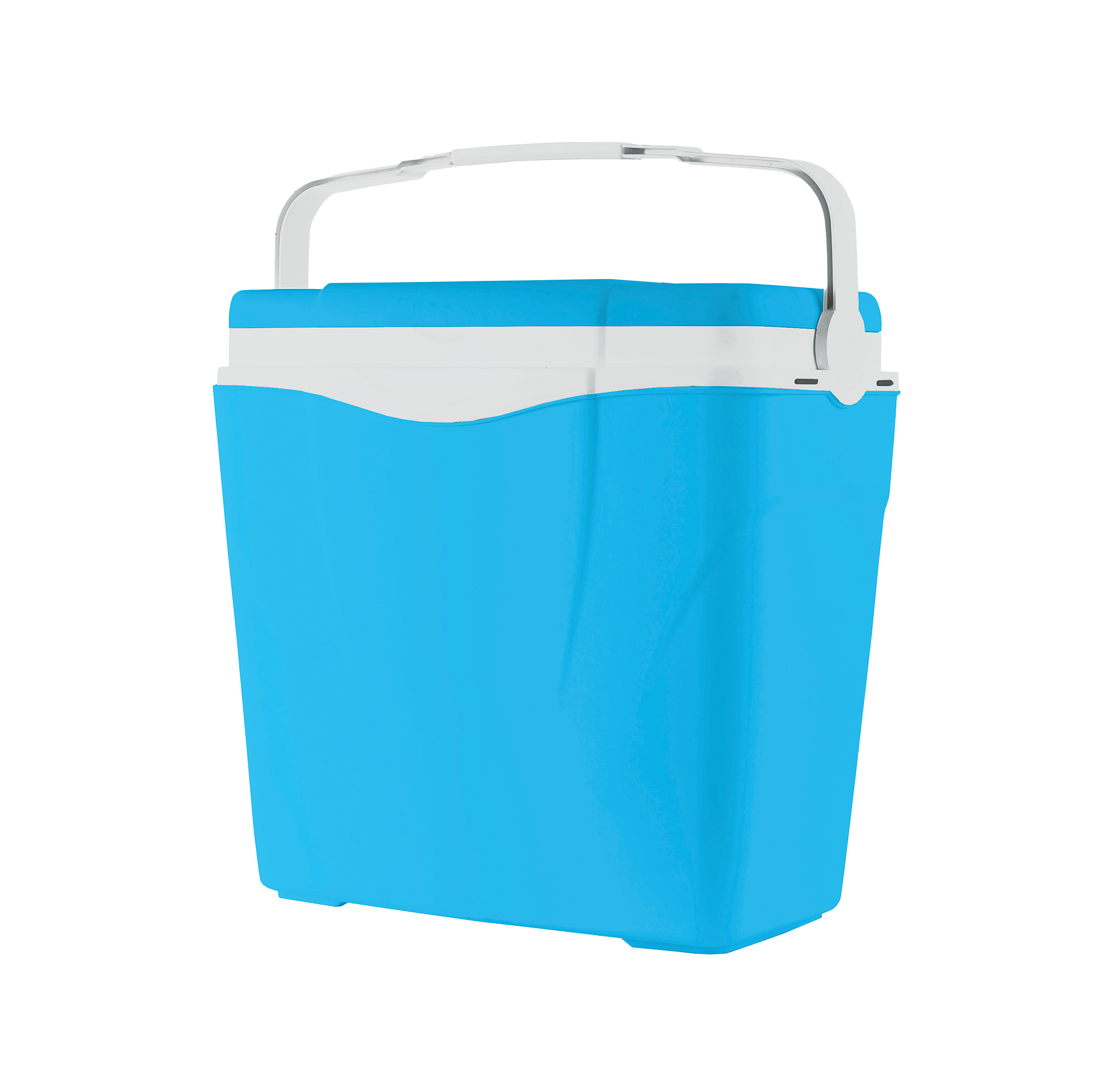 Glacière turquoise 25L
