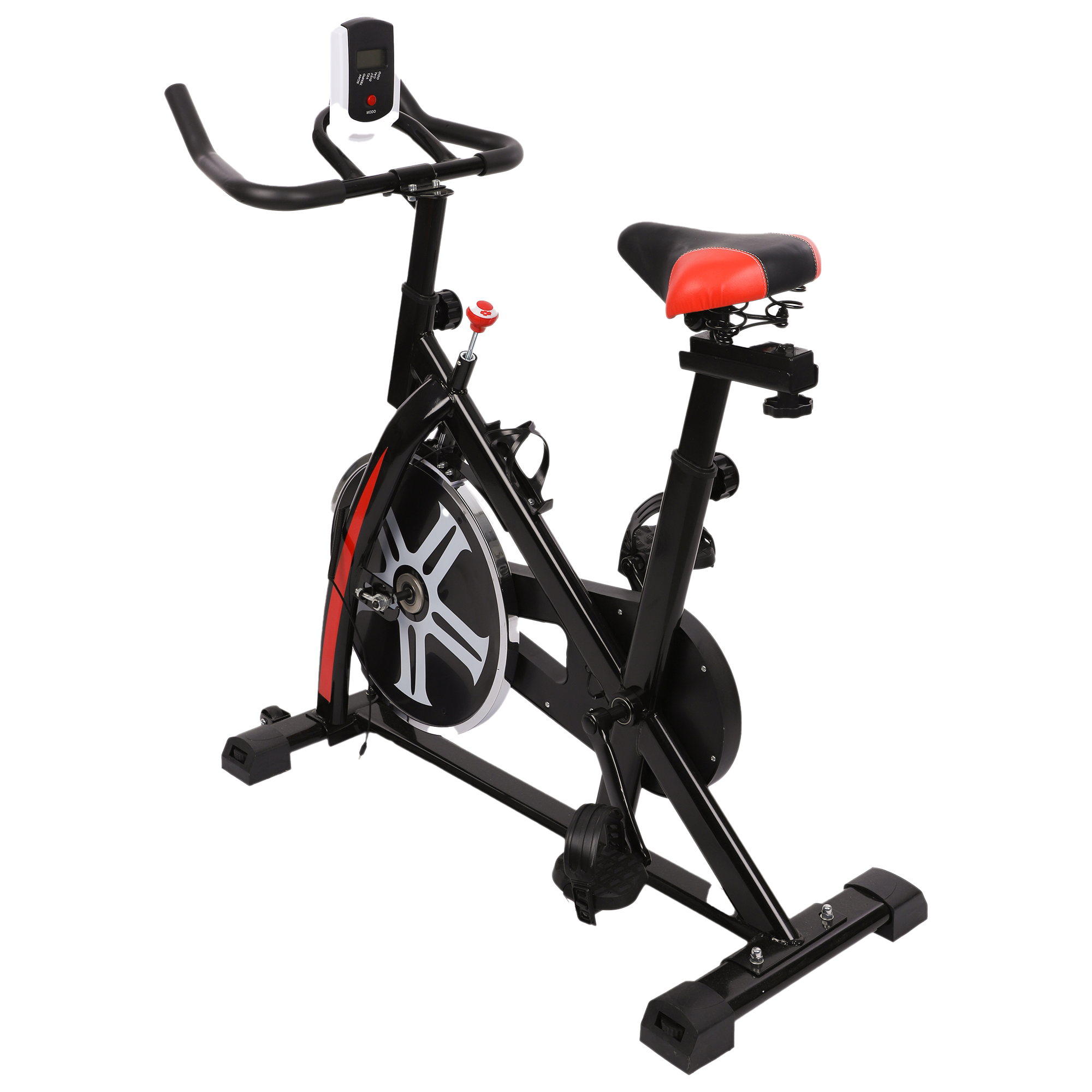 Vélo d'appartement
