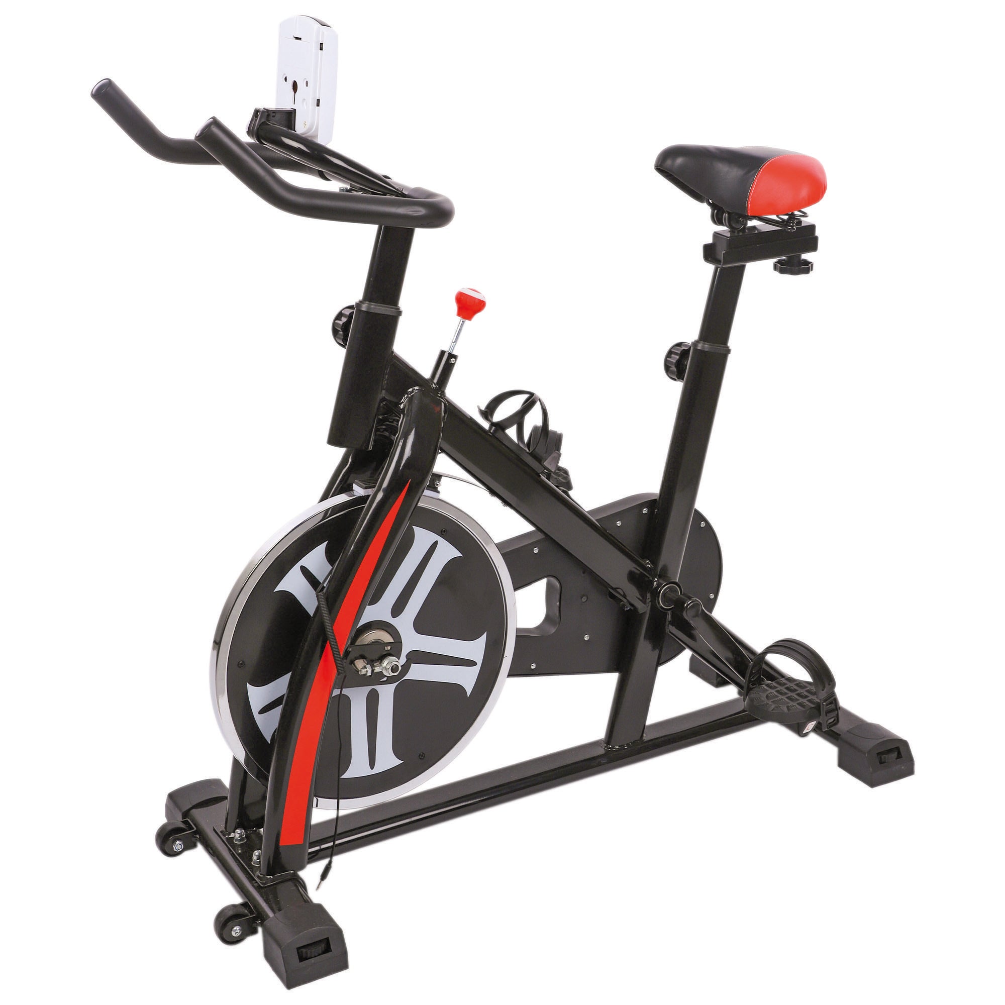 Vélo d'appartement