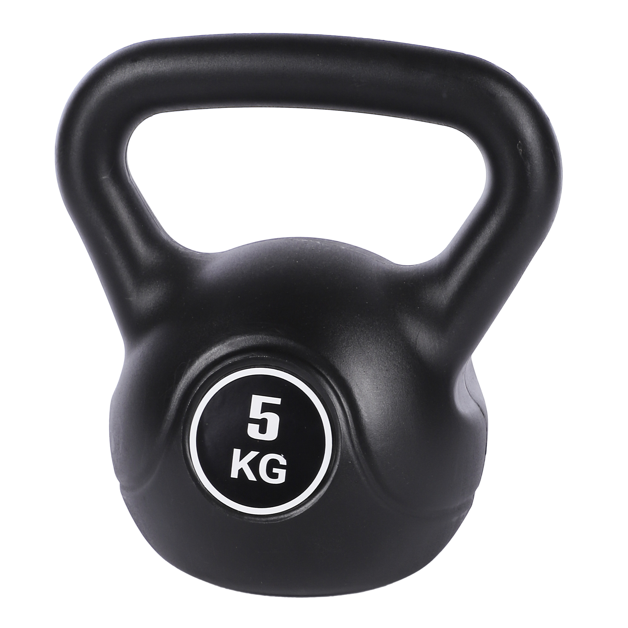 Kettlebell 5kg