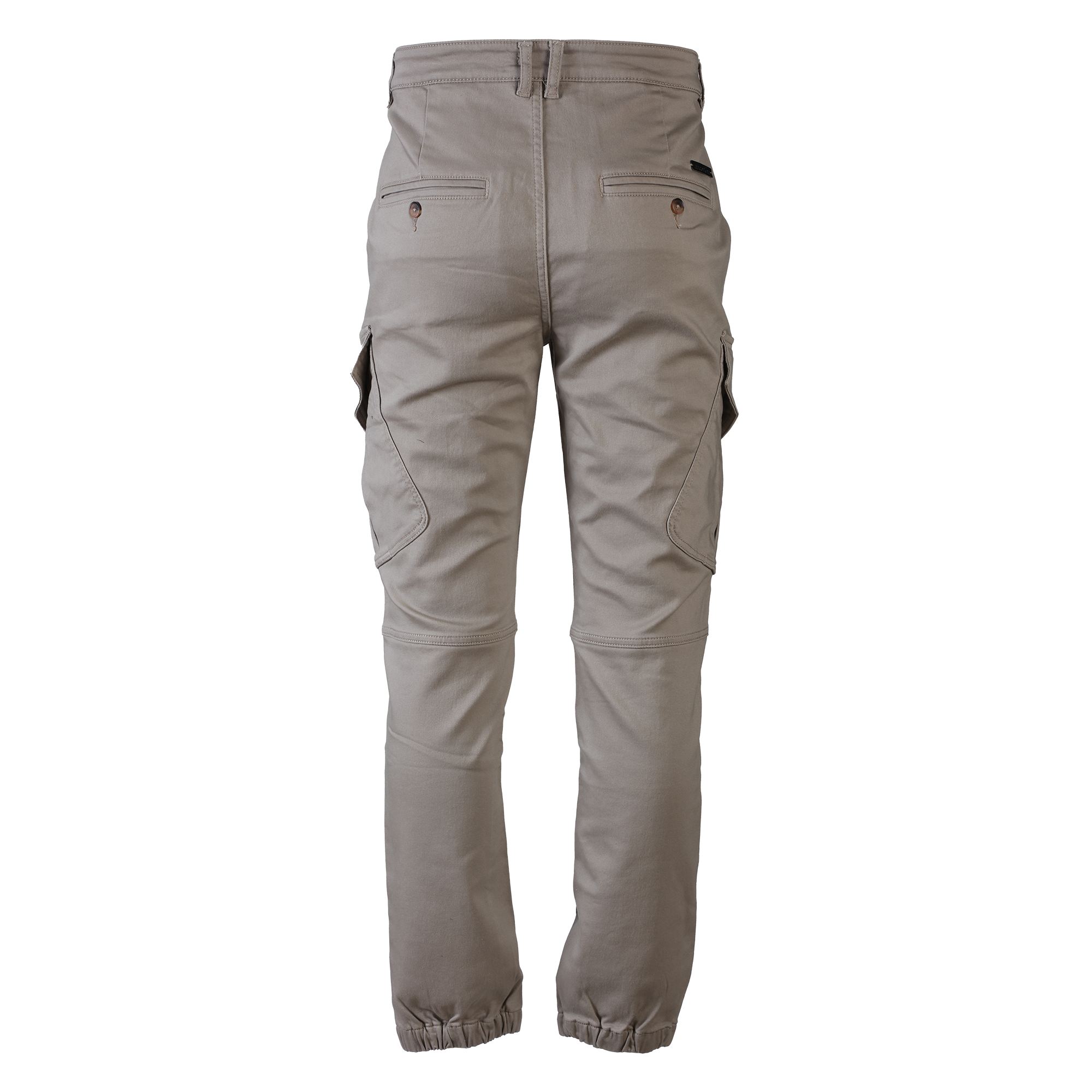 Pantalon cargo  - Bleu foncé