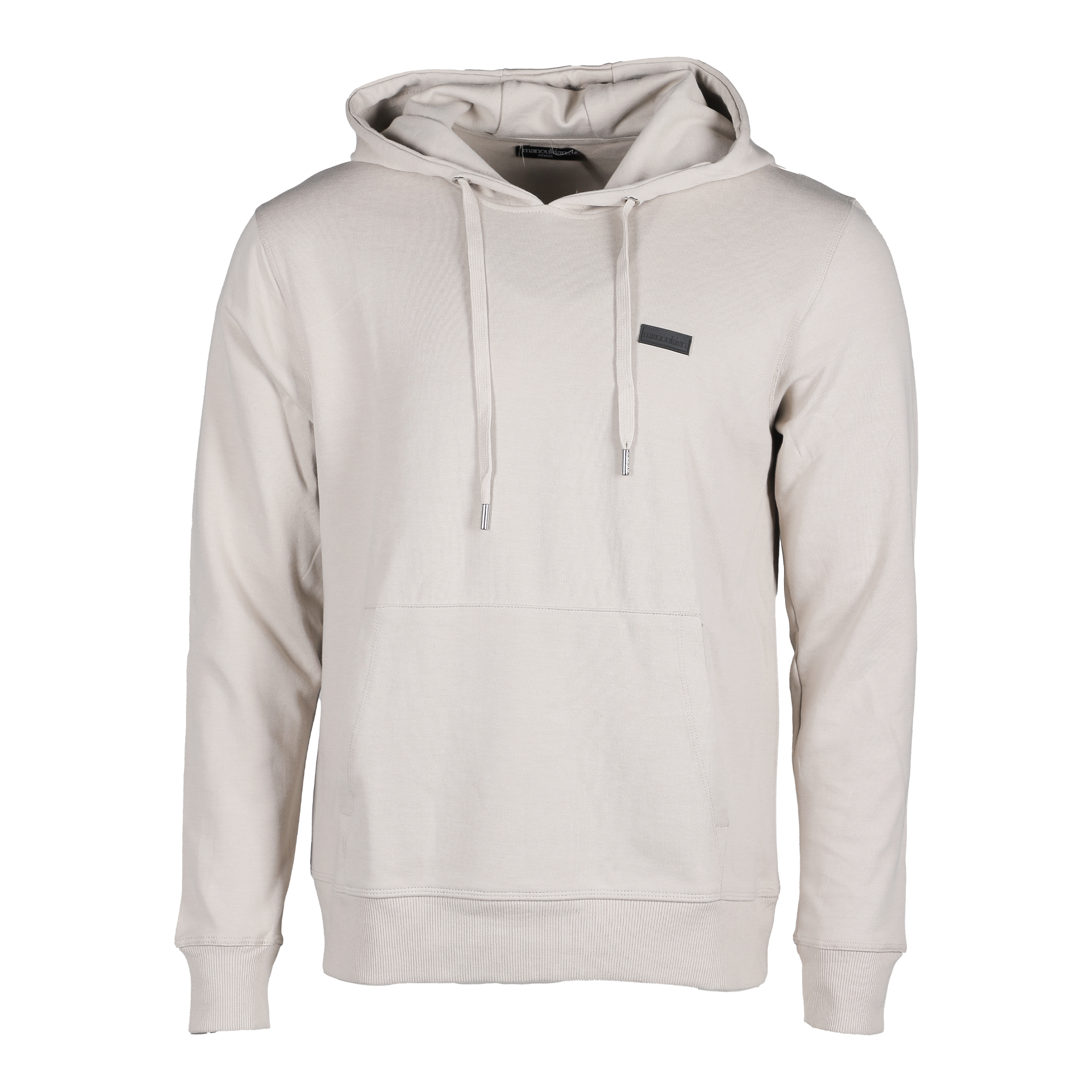 Sweat à capuche  - Bleu foncé