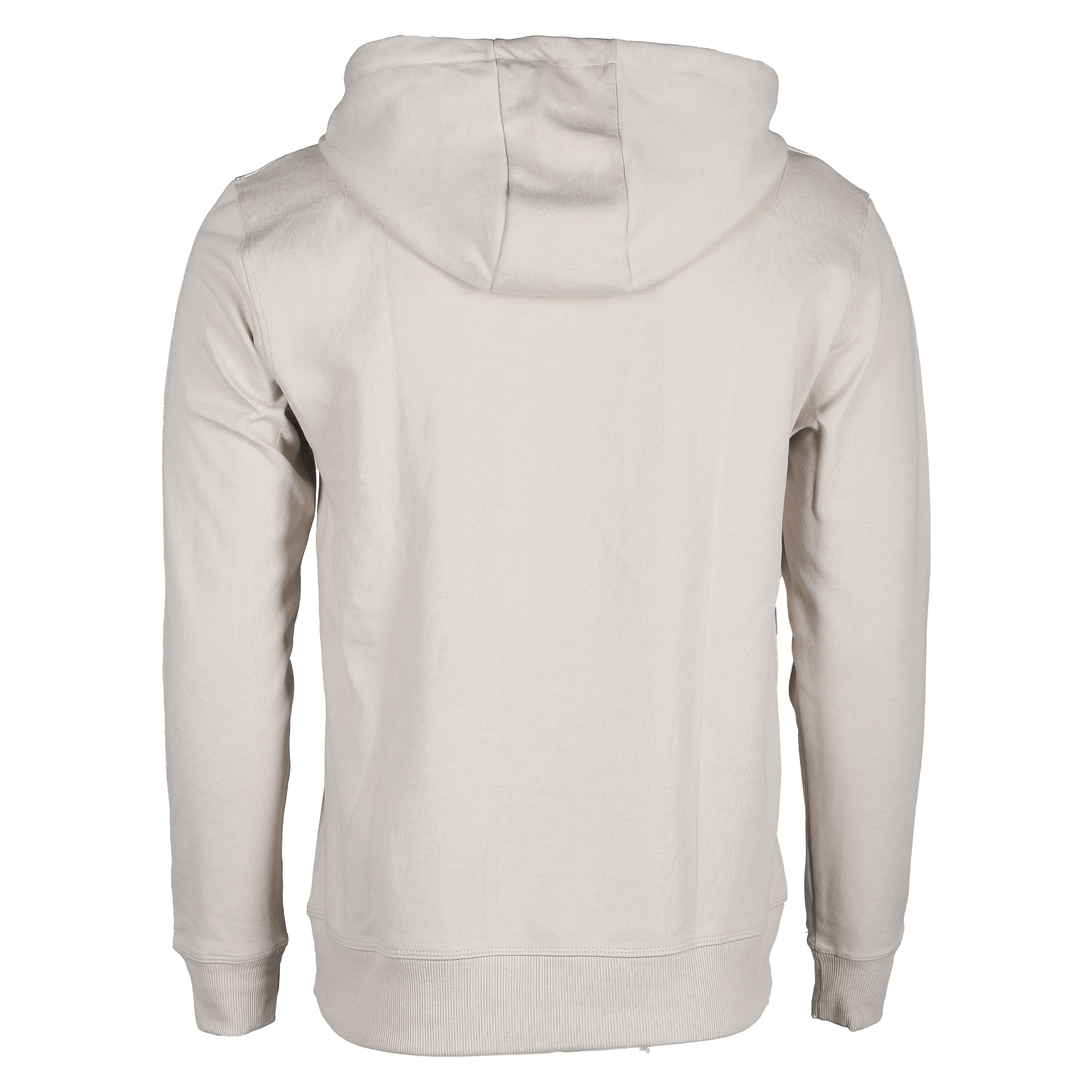 Sweat à capuche  - Marron