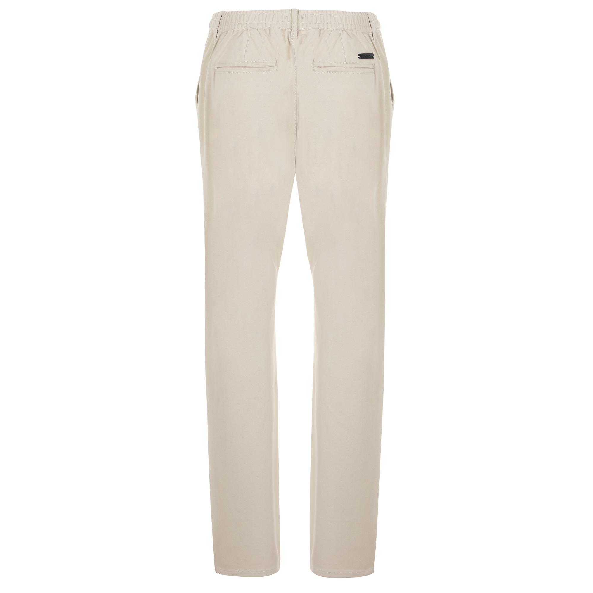 Pantalon chino - Beige