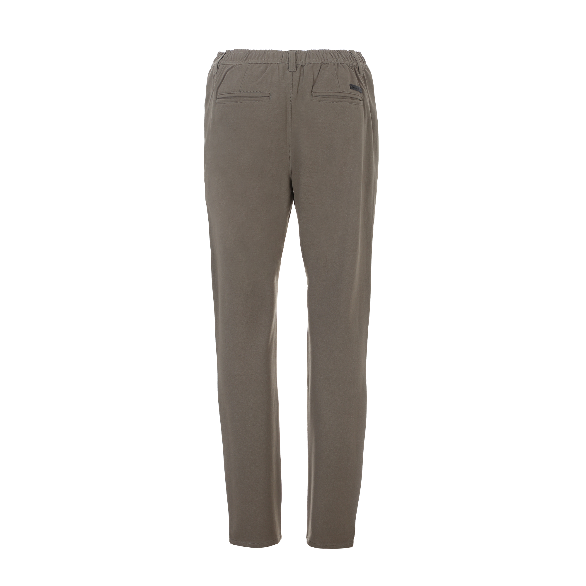 Pantalon chino - Kaki