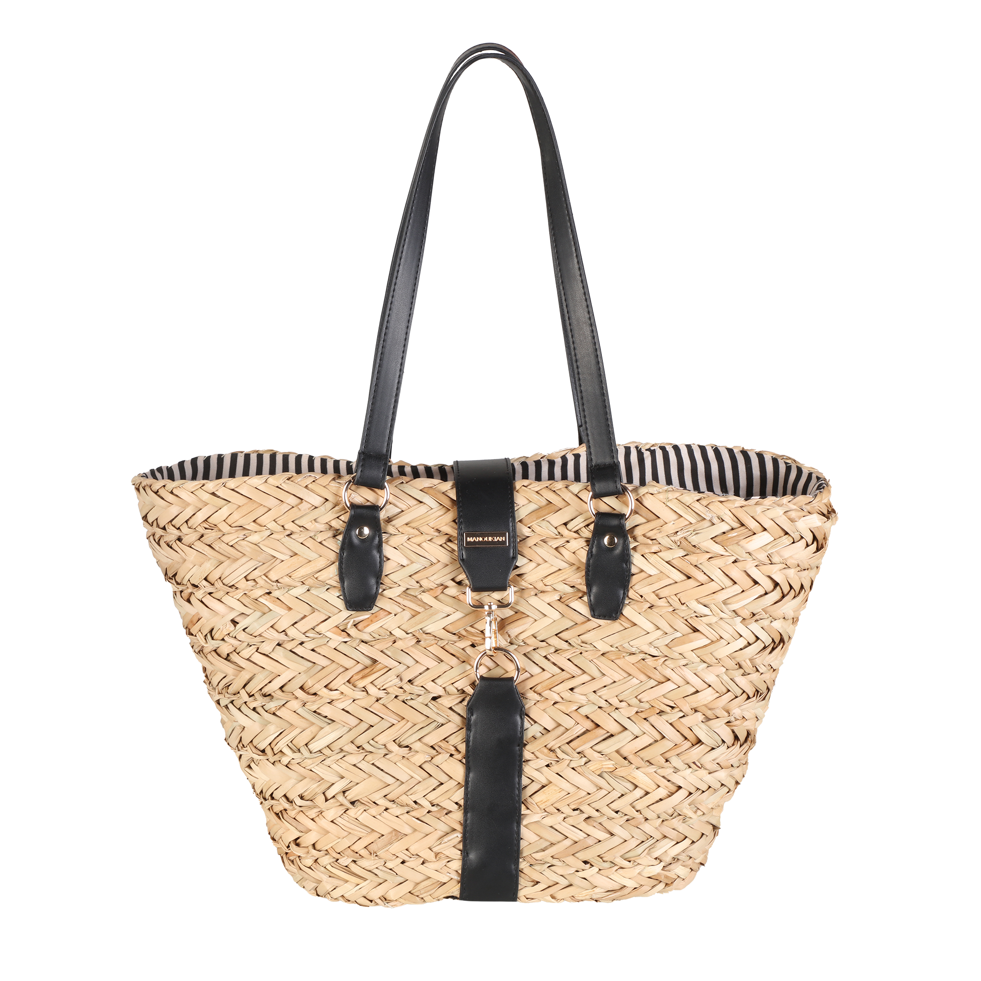 Panier - Noir