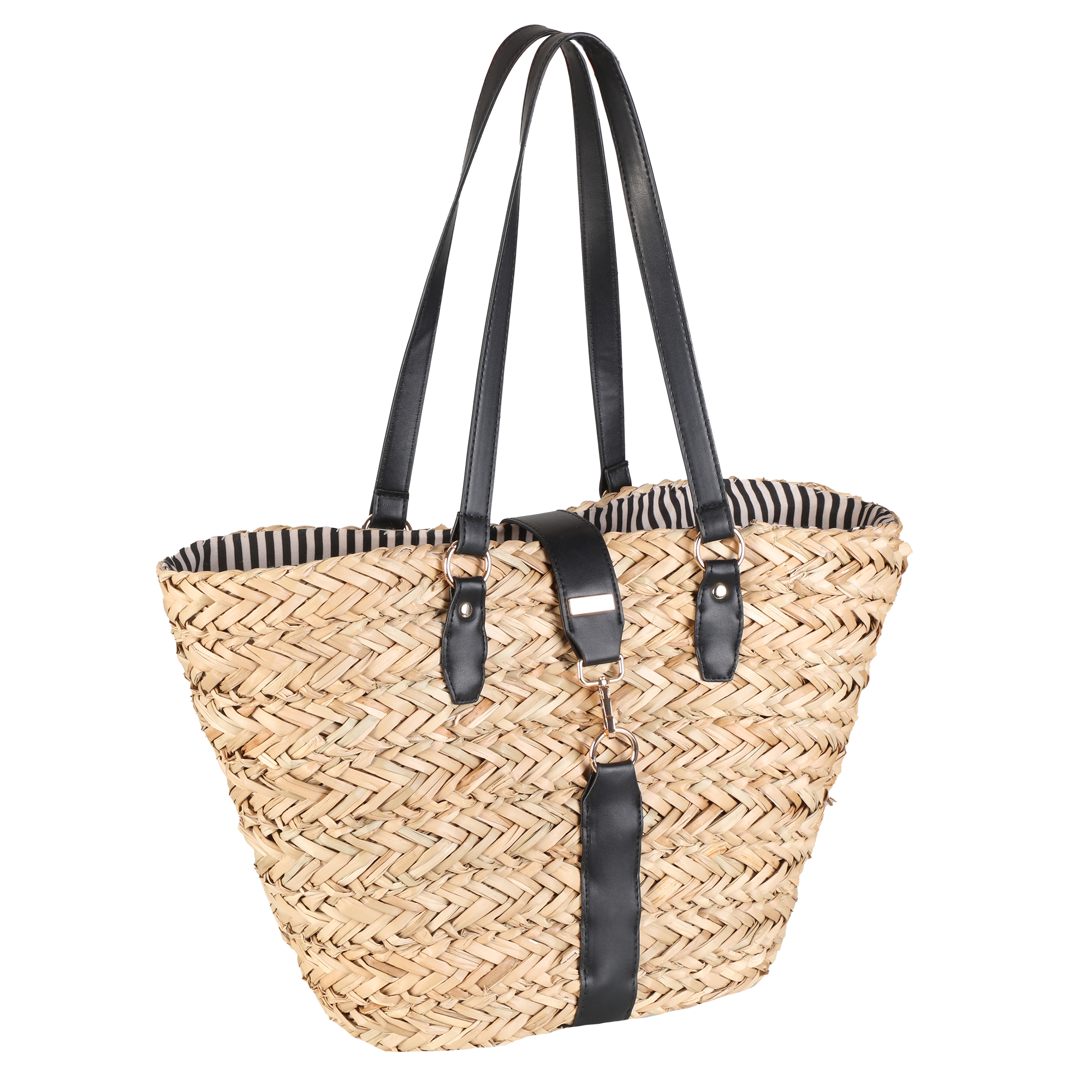 Panier - Noir
