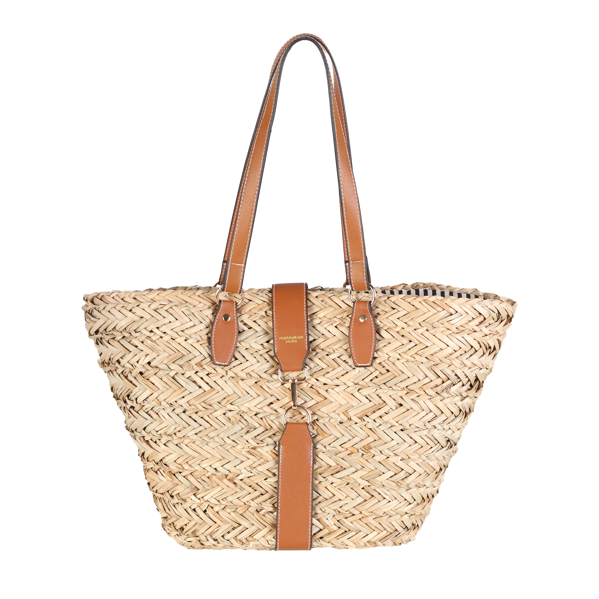 Panier - Noir
