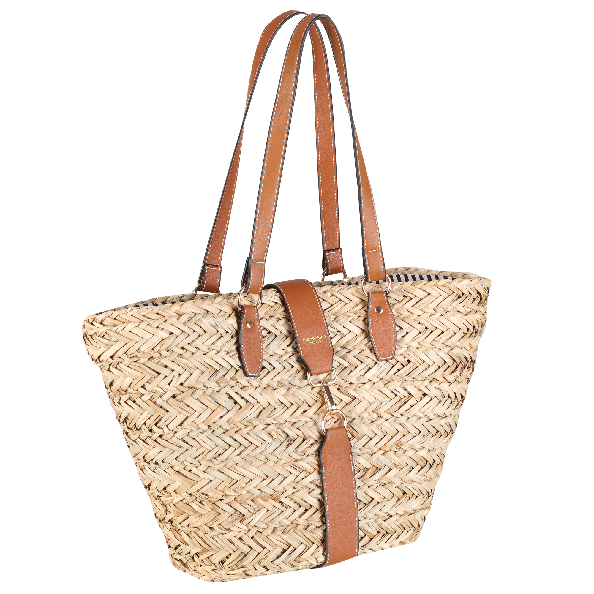 Panier - Noir