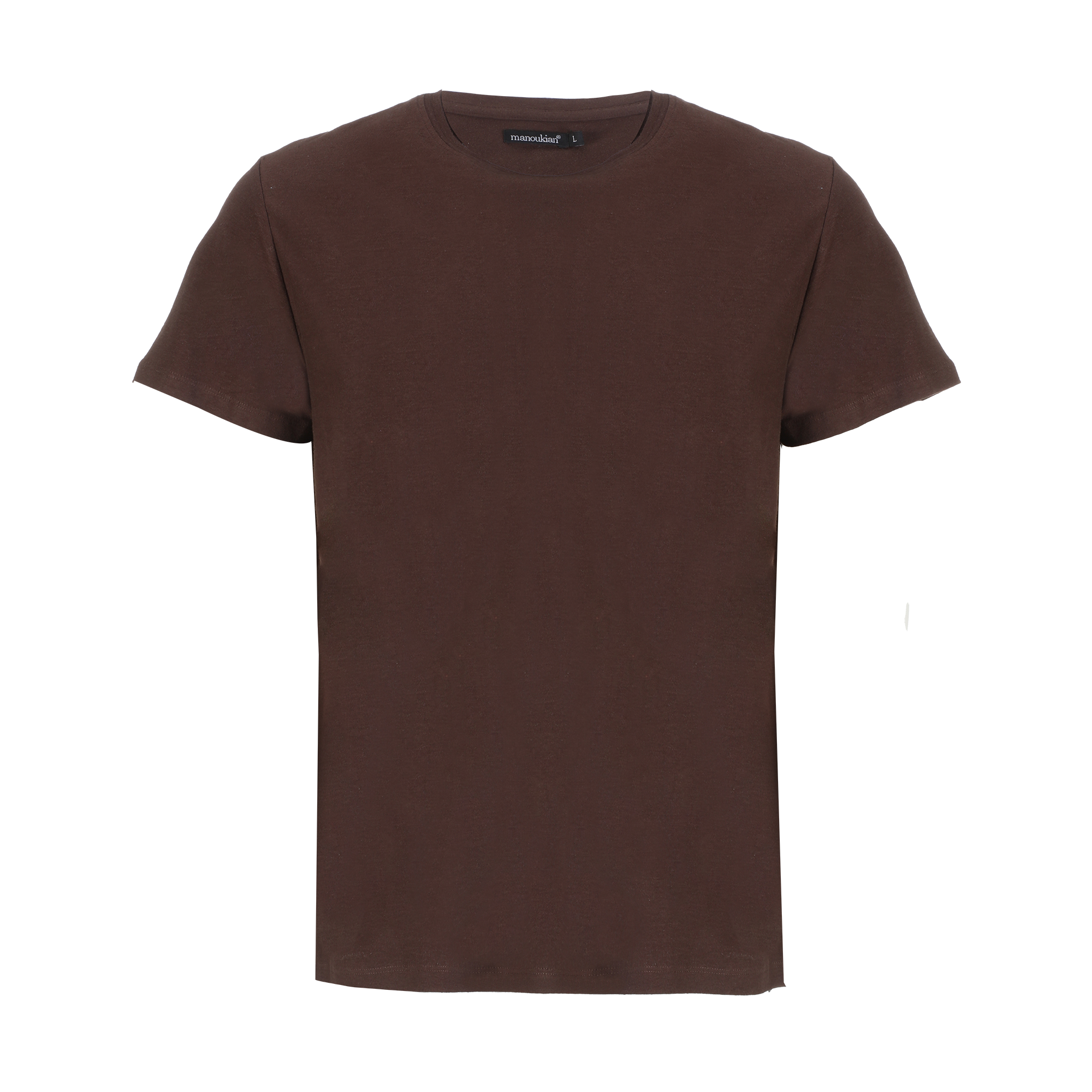 Tee-shirt manches courtes  - Blanc