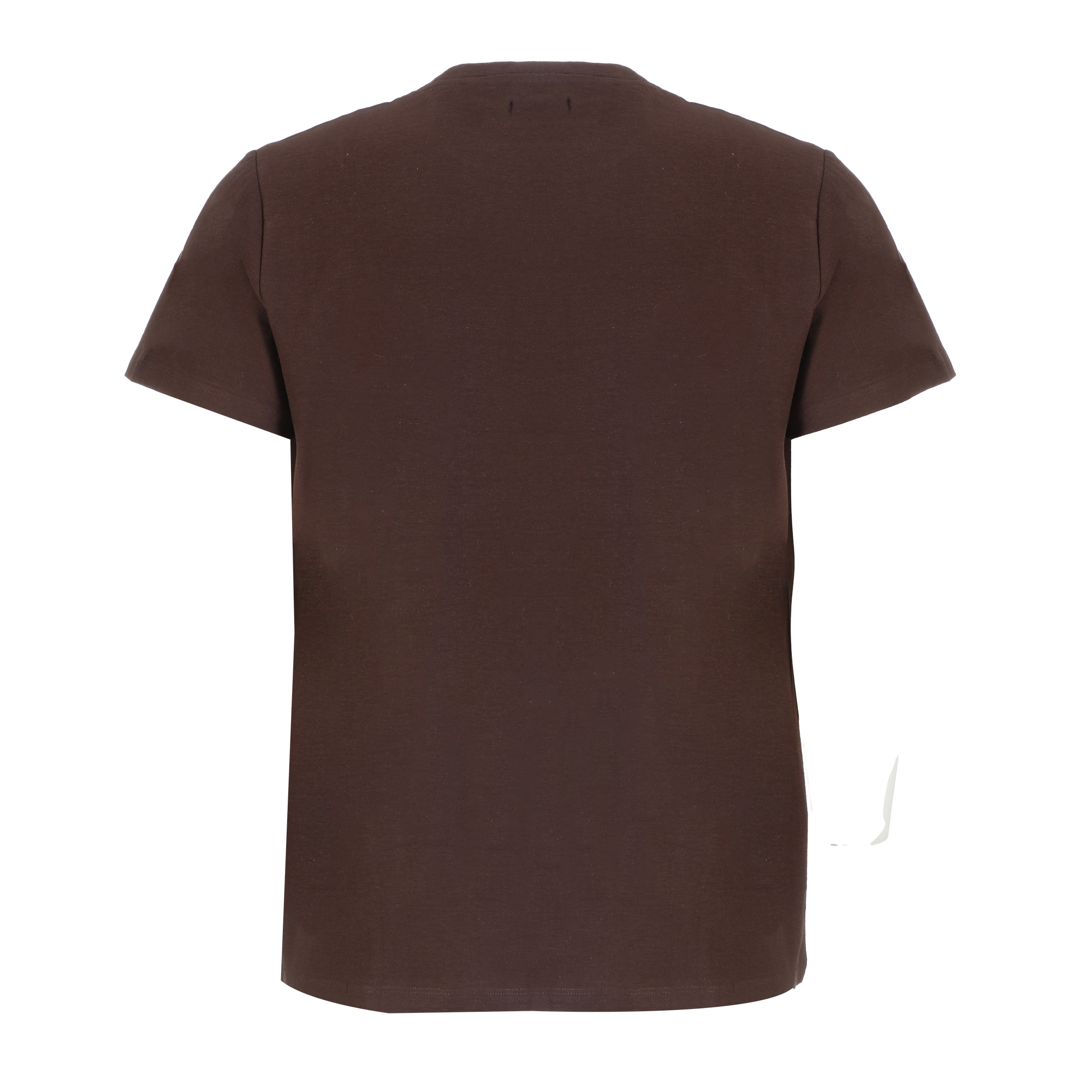 Tee-shirt manches courtes  - Blanc
