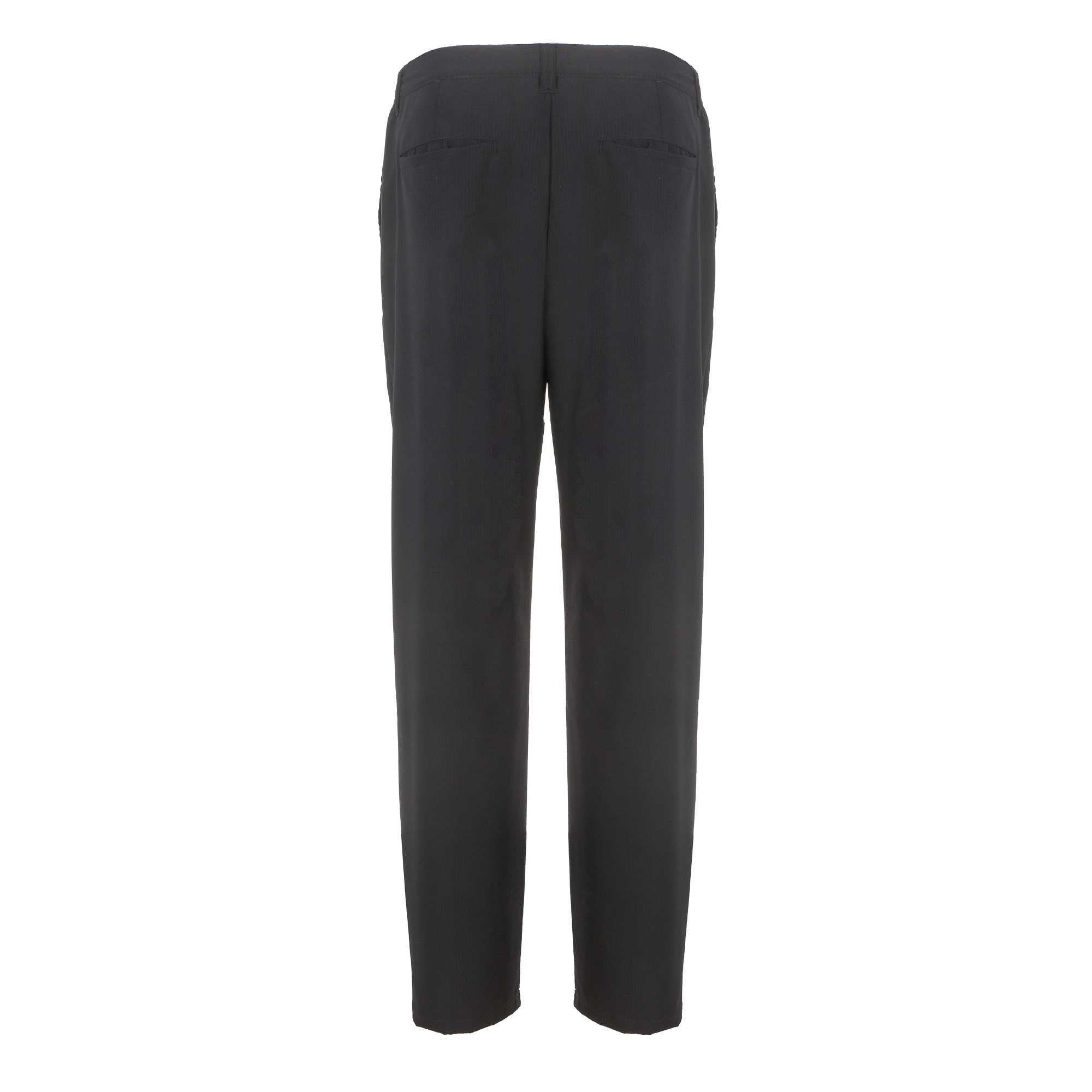 Pantalon avec cordon  - Gris