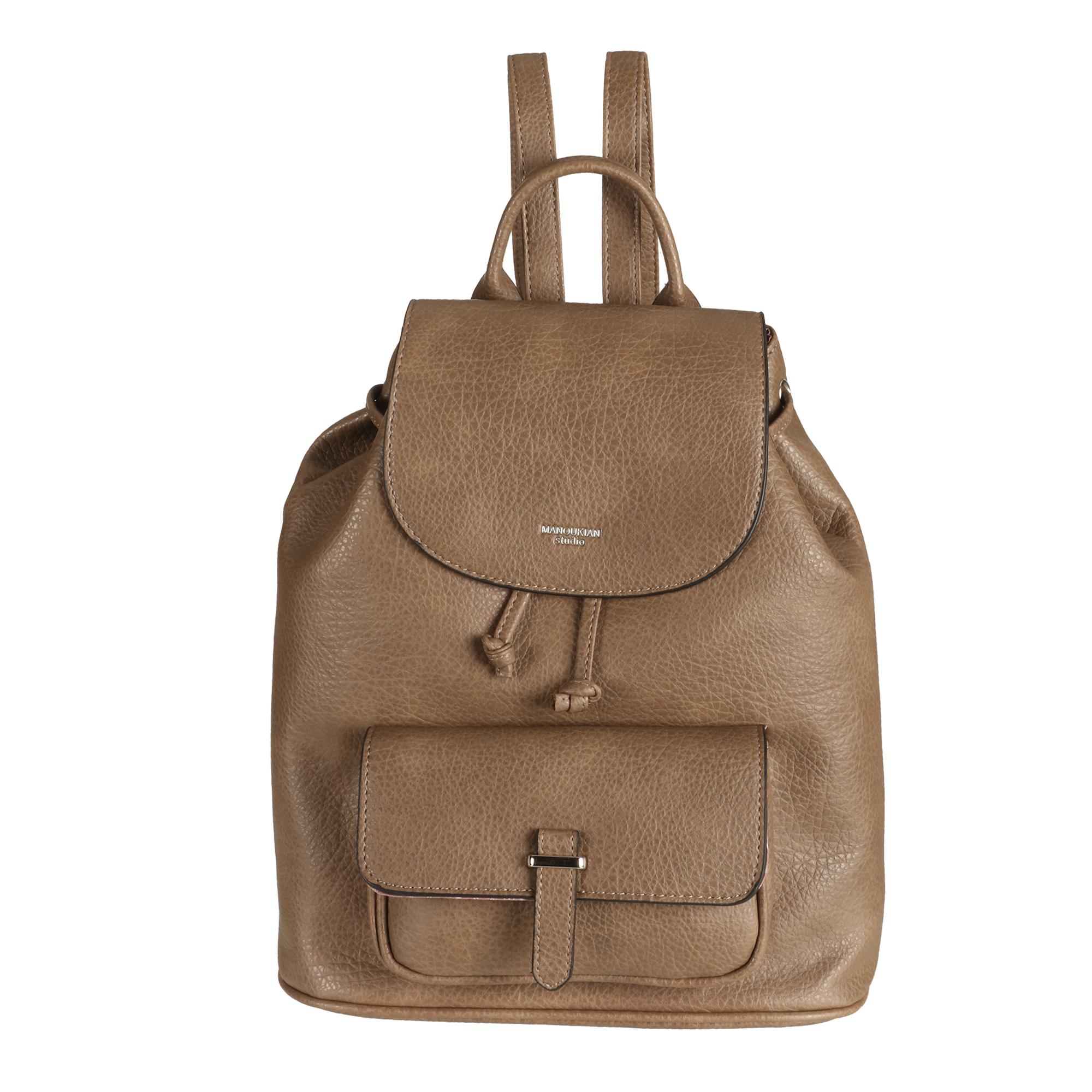 Sac à dos  - Marron