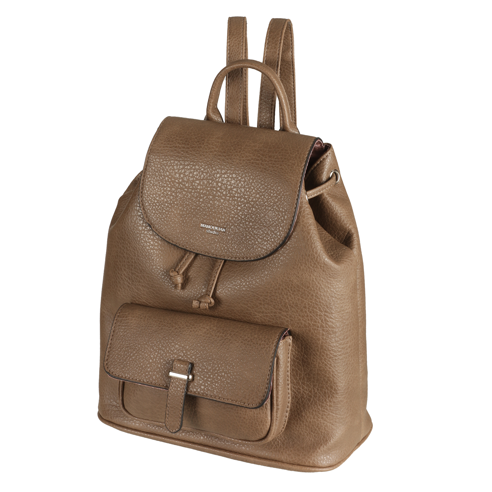 Sac à dos  - Marron