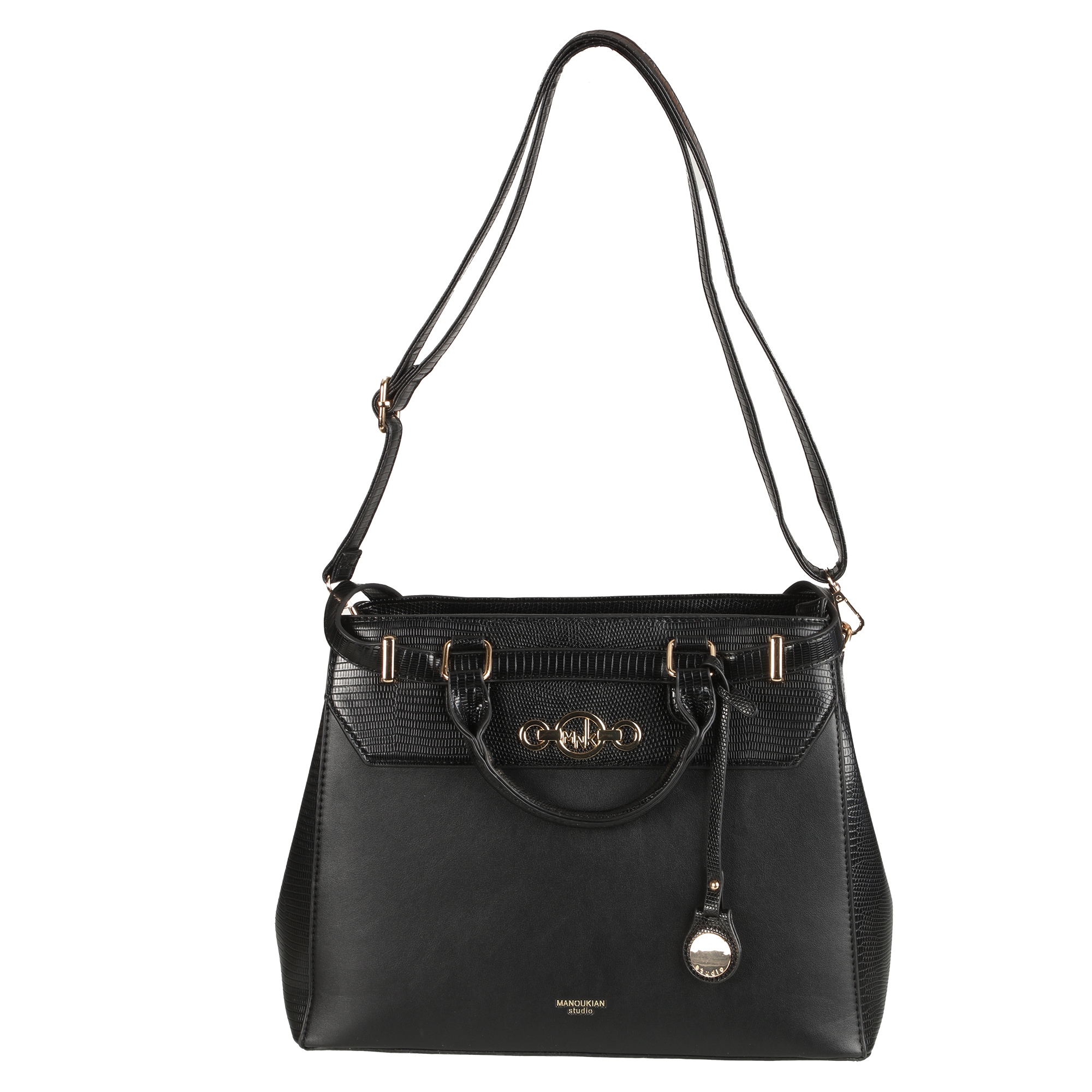 Sac à main - Noir
