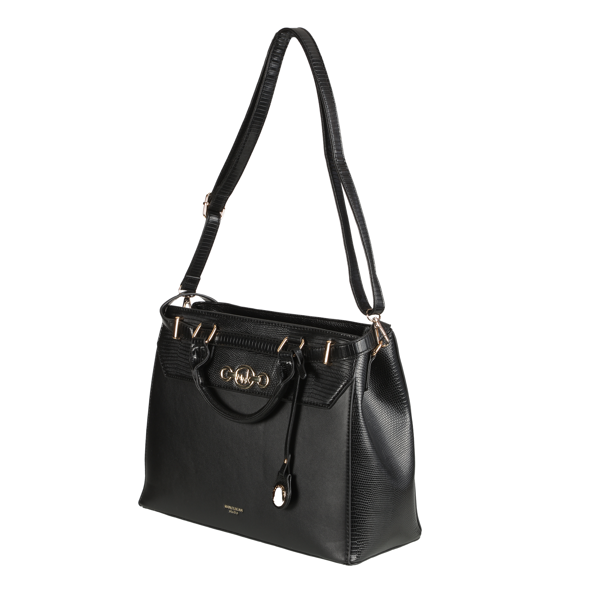 Sac à main - Noir