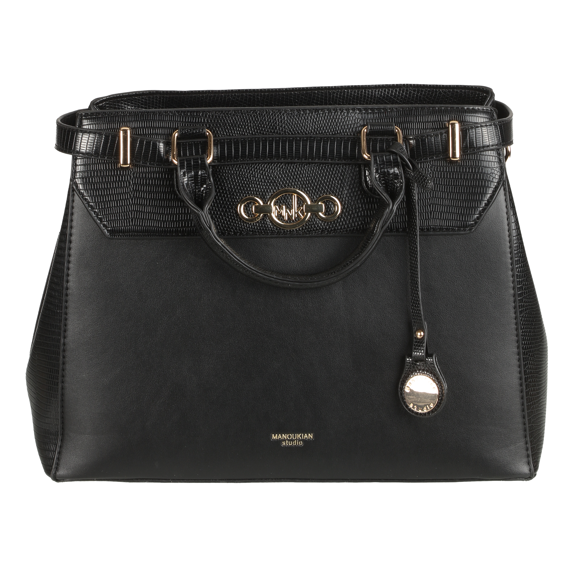 Sac à main - Noir
