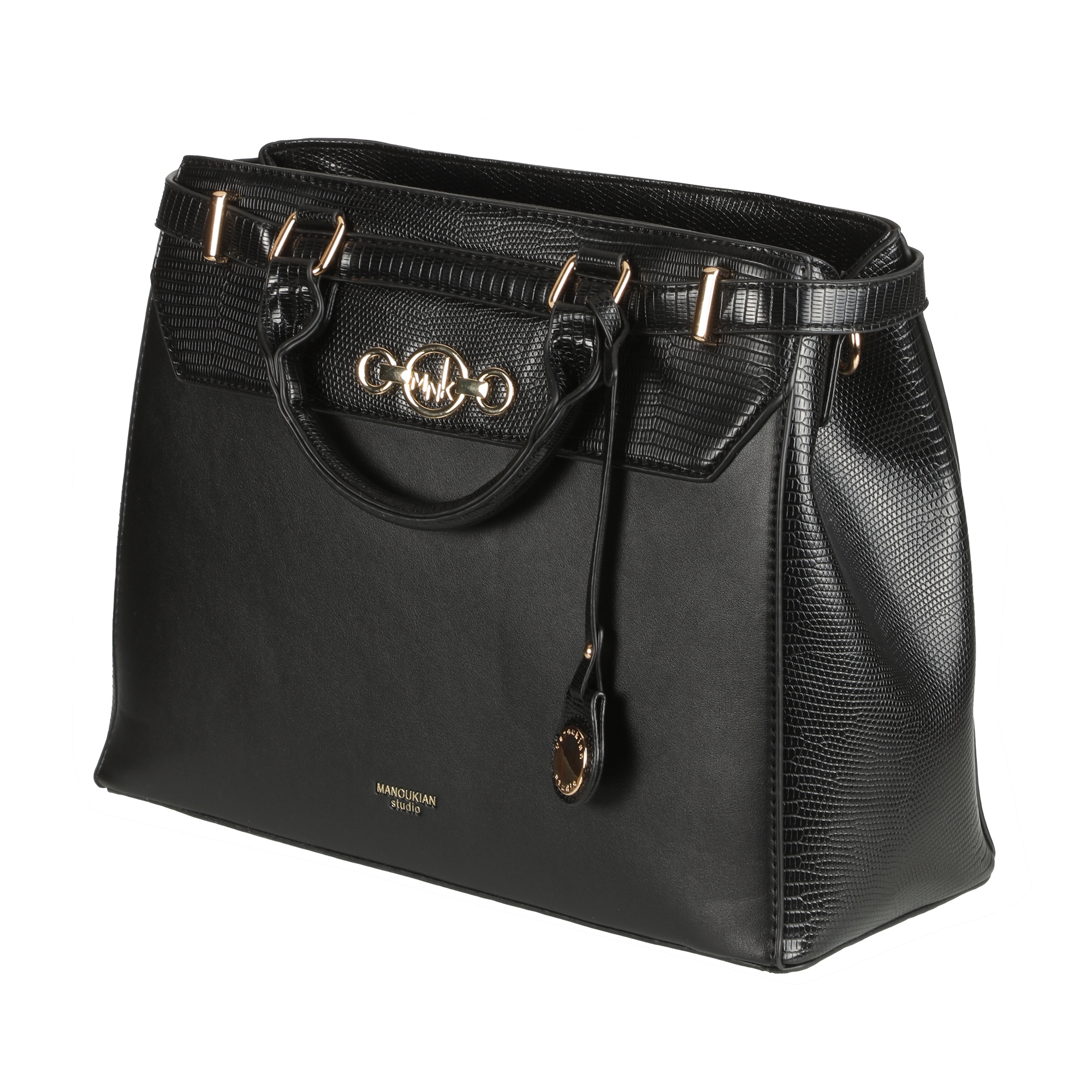 Sac à main - Noir