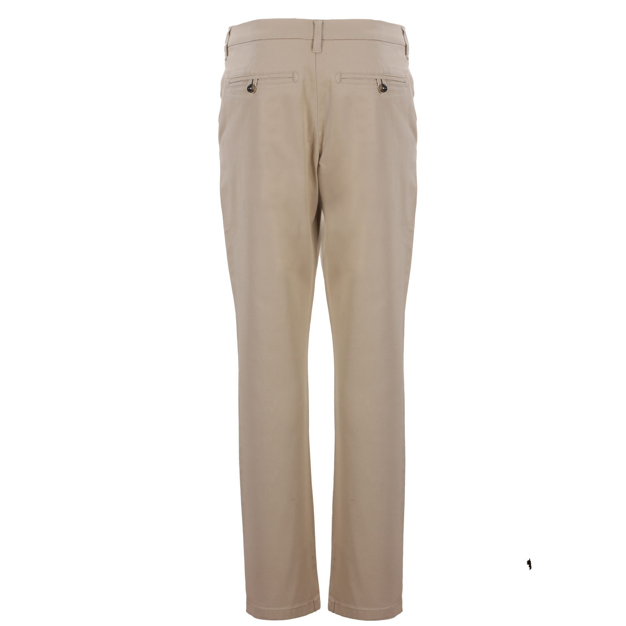 Pantalon en twill - Beige