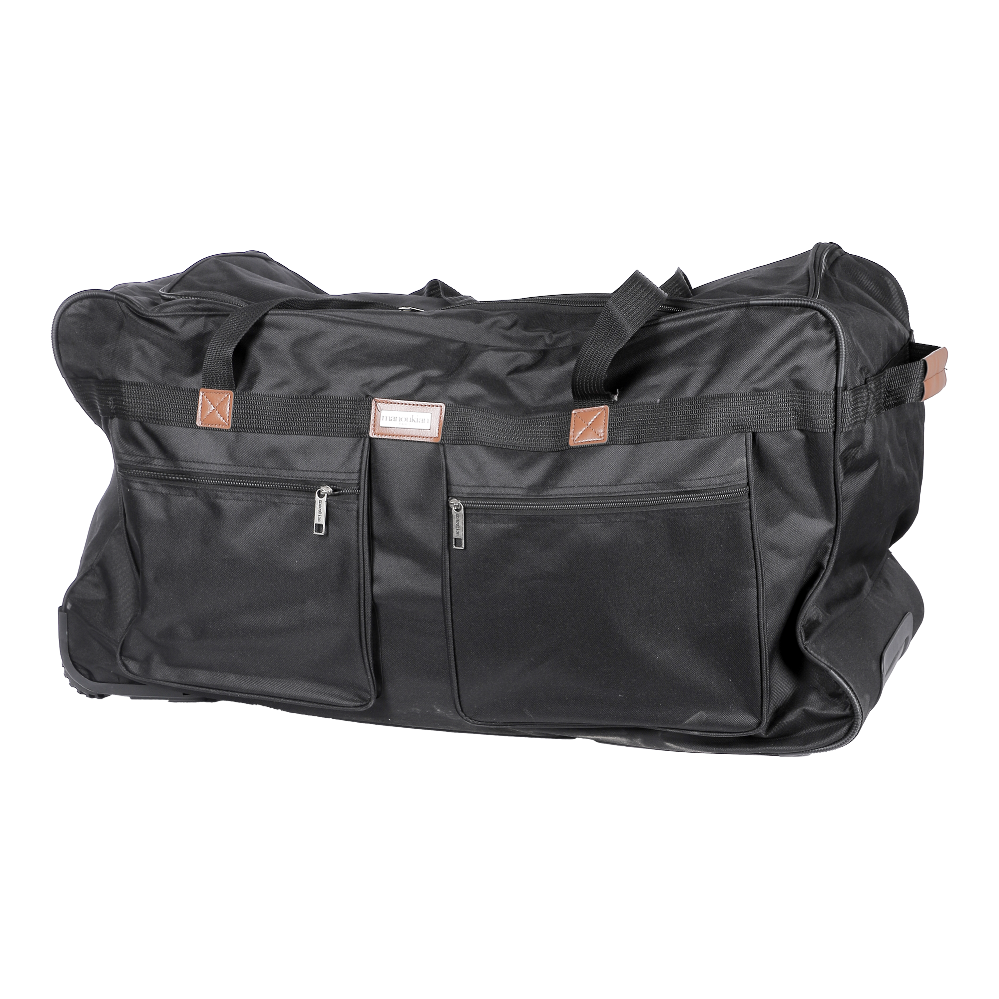 Sac de voyage à roulette 55 cm