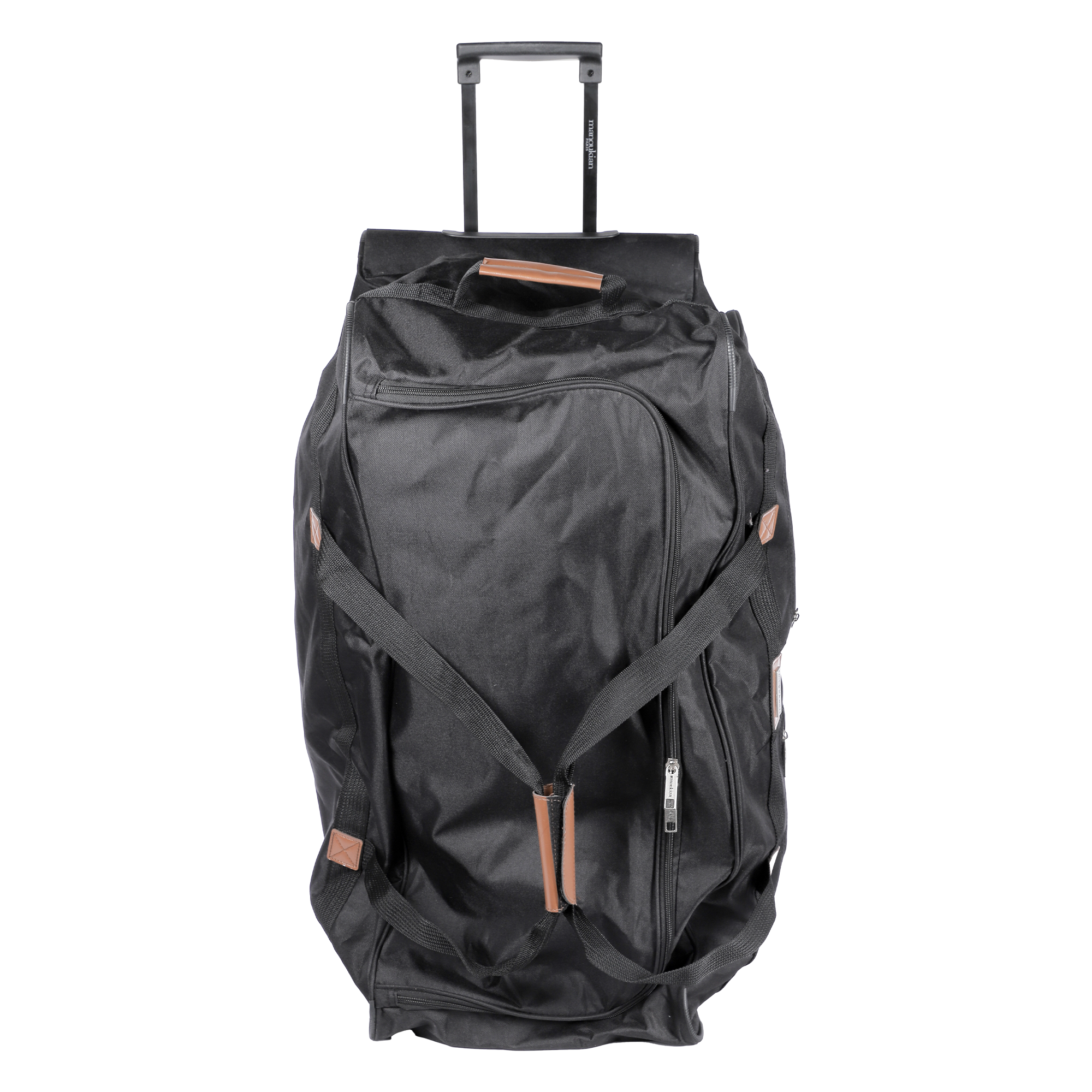 Sac de voyage à roulette 55 cm