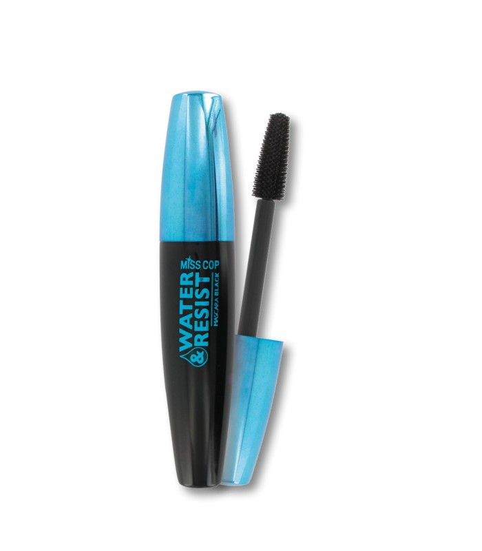 Mascara water & resist