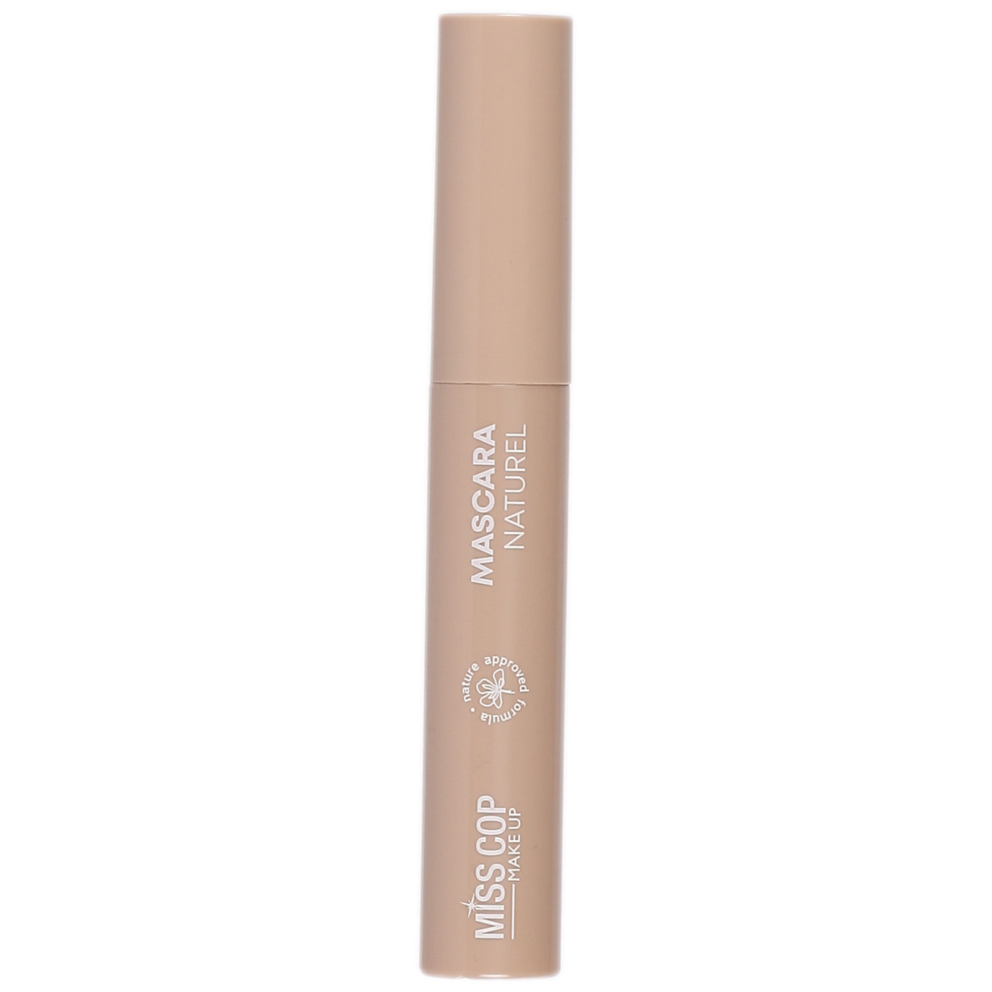 Mascara volume naturel noir