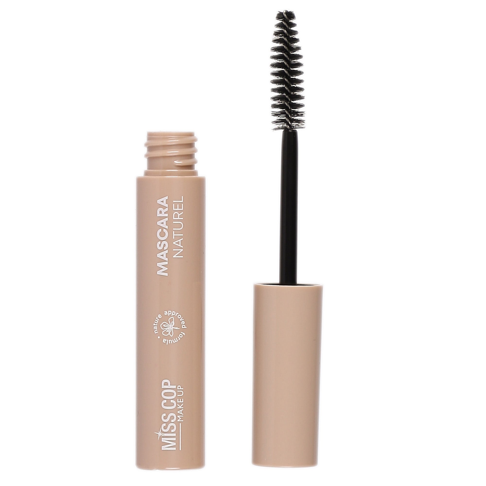 Mascara volume naturel noir