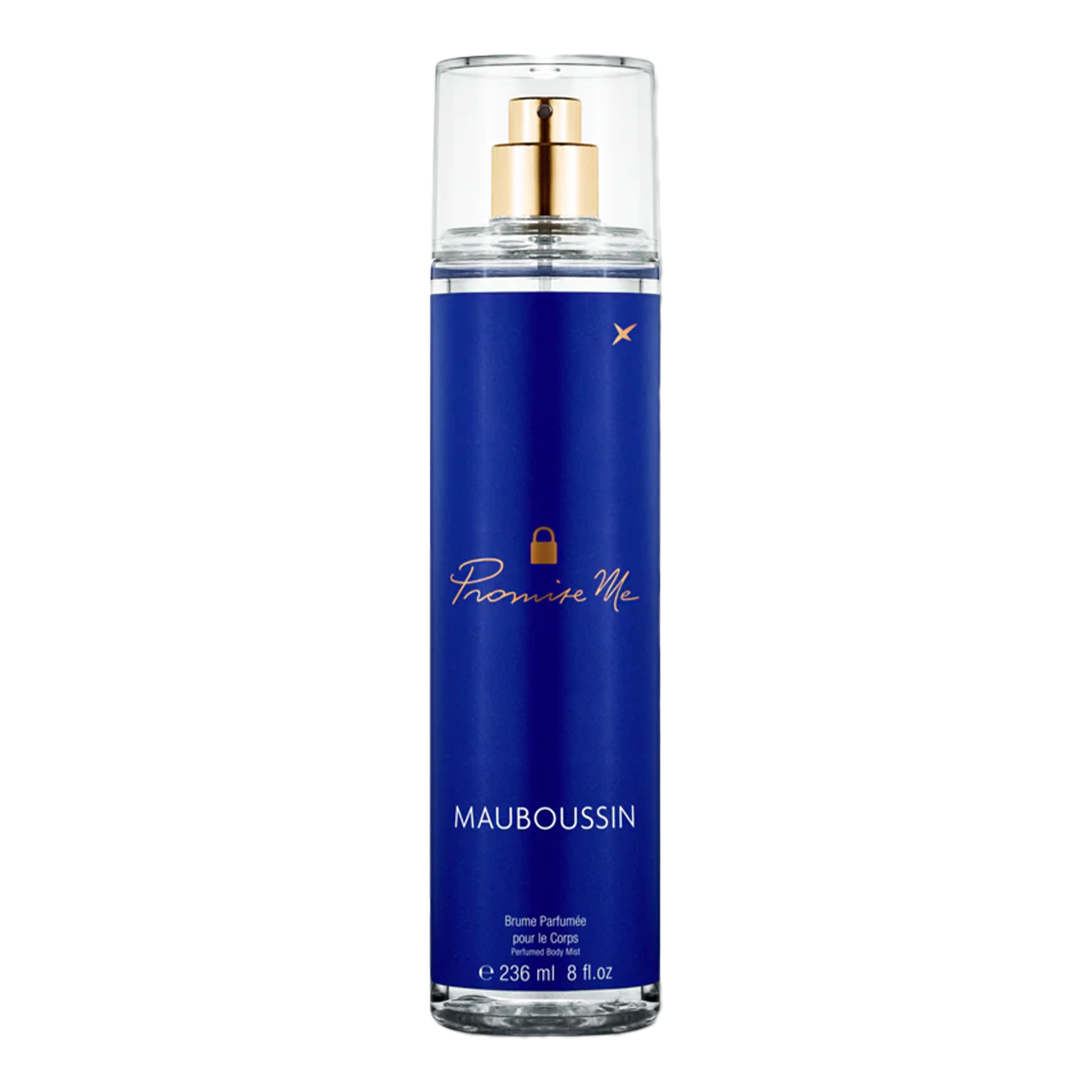 Brume parfumée promise me
