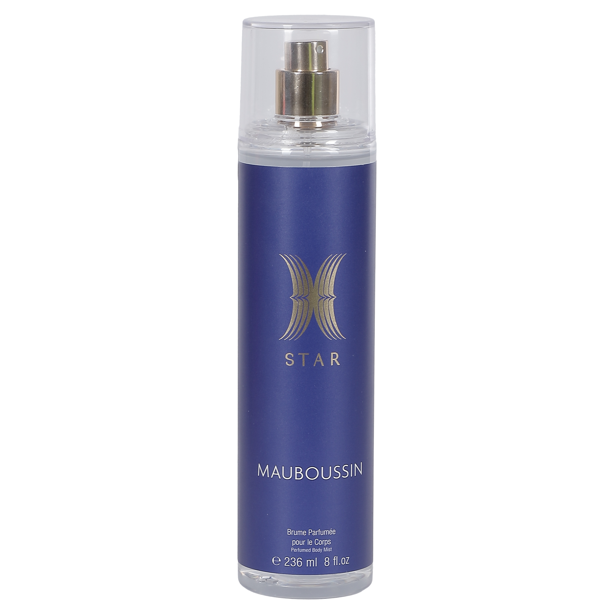 Brume parfumée Star