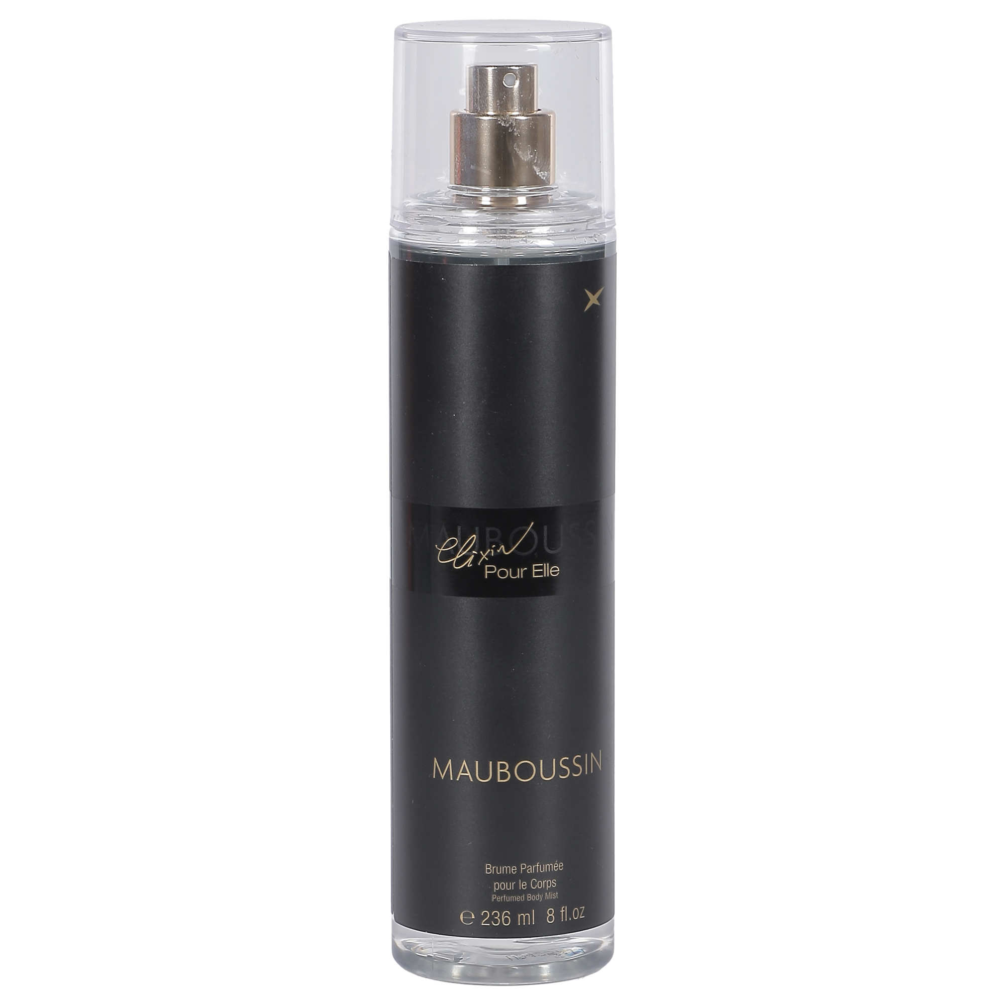 Brume parfumée elixir pour elle