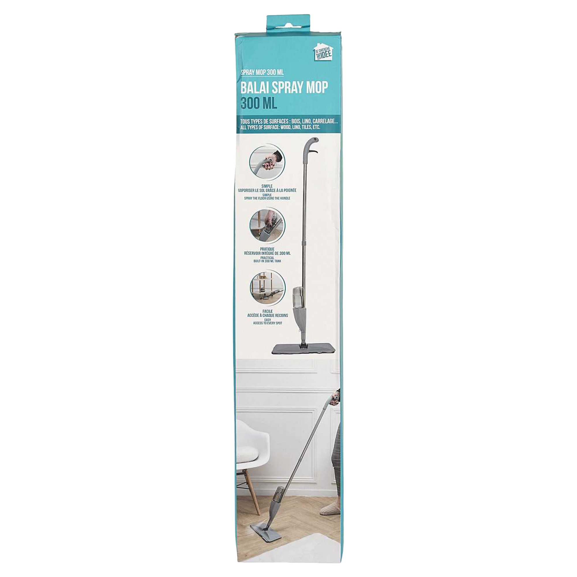 Balai spray 300ml