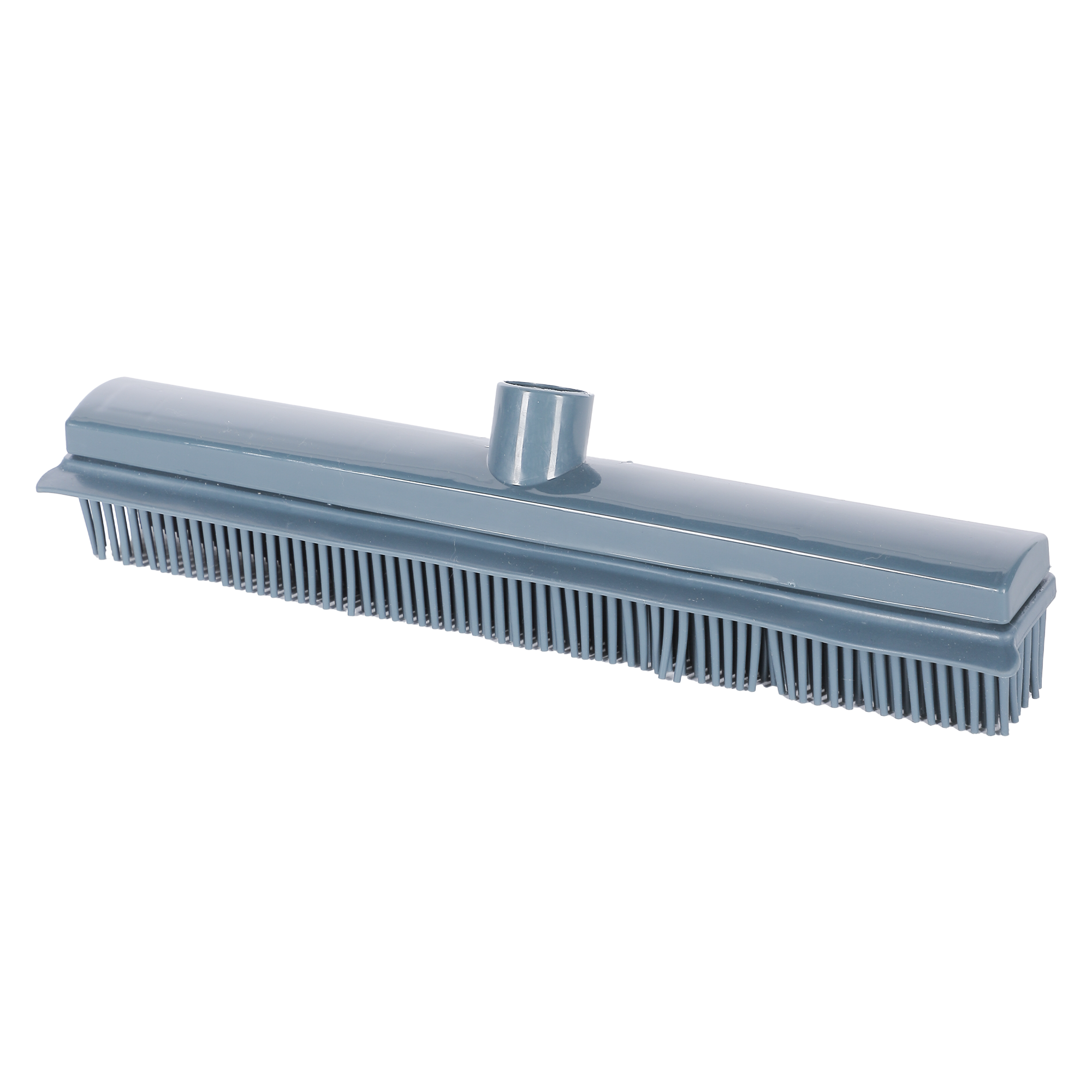 Tête à balai en plastique
