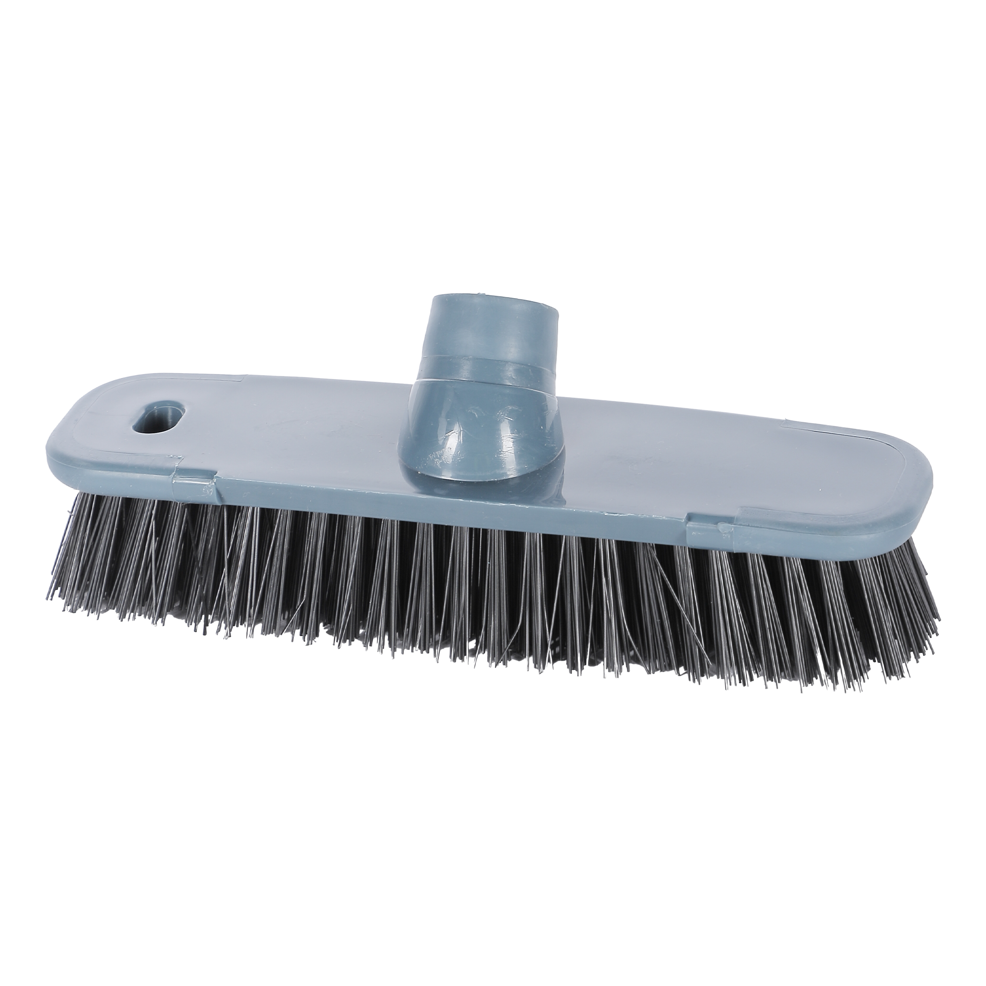 Tête à balai brosse