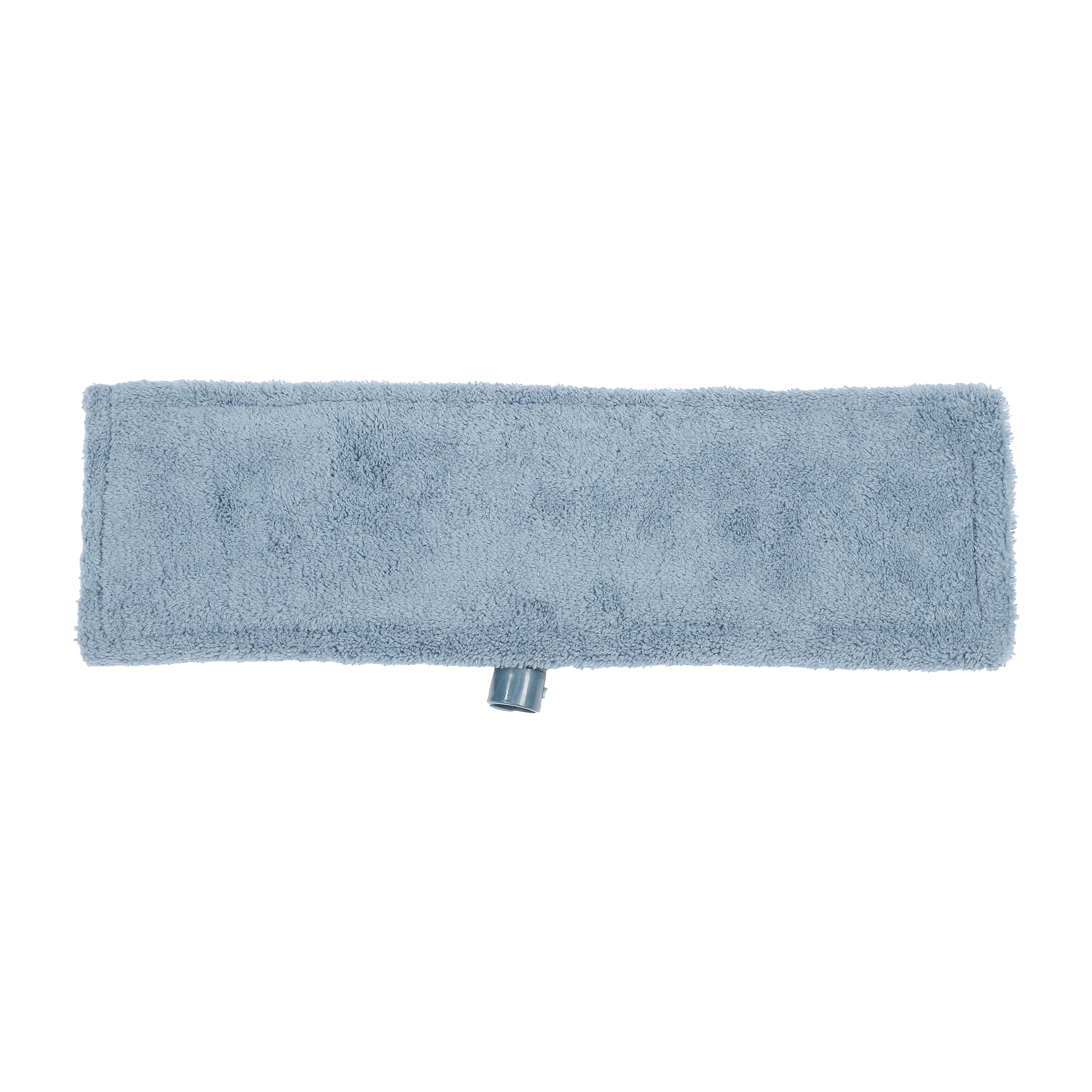 Tête à serpillière plate