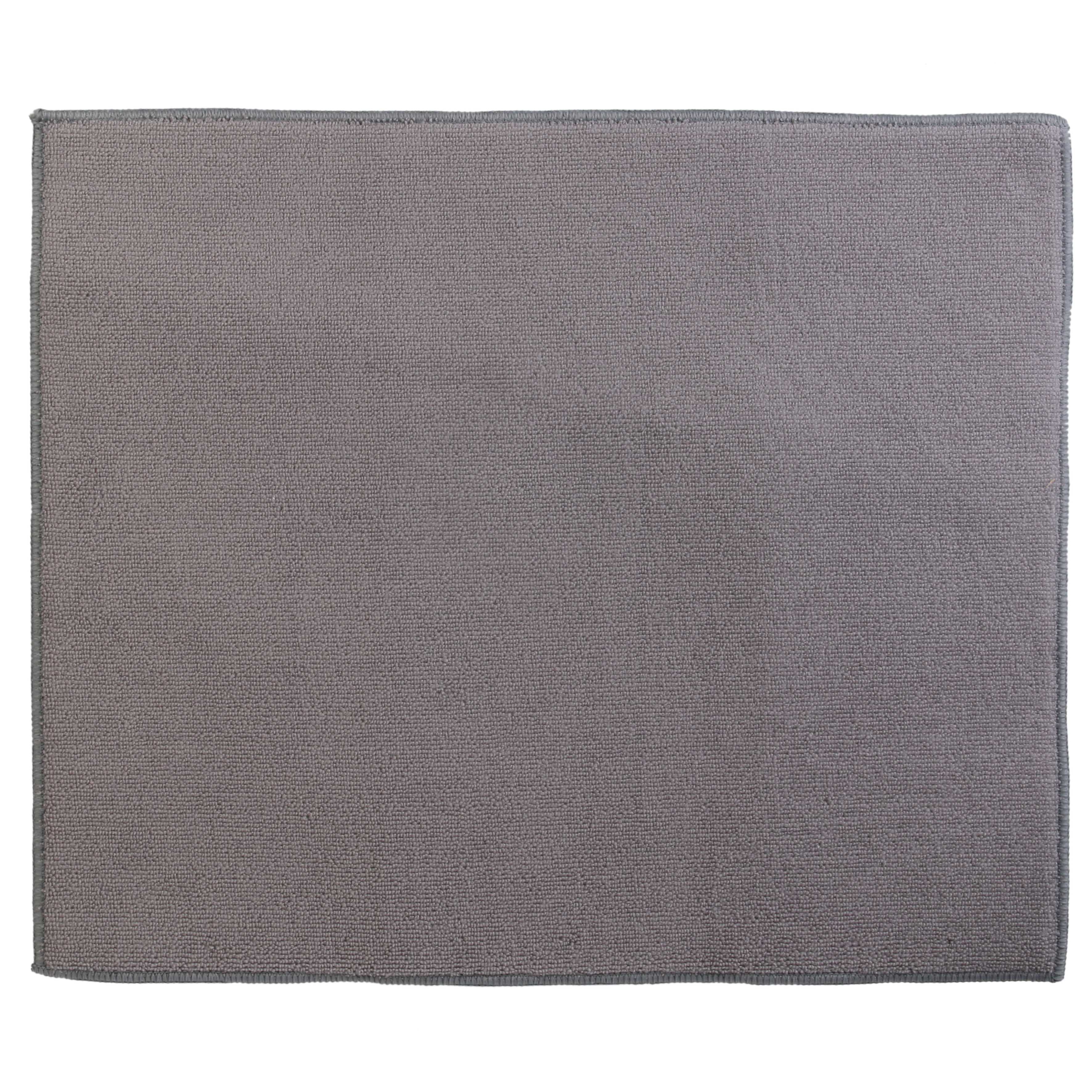 Tapis d'évier ultra-aborbant