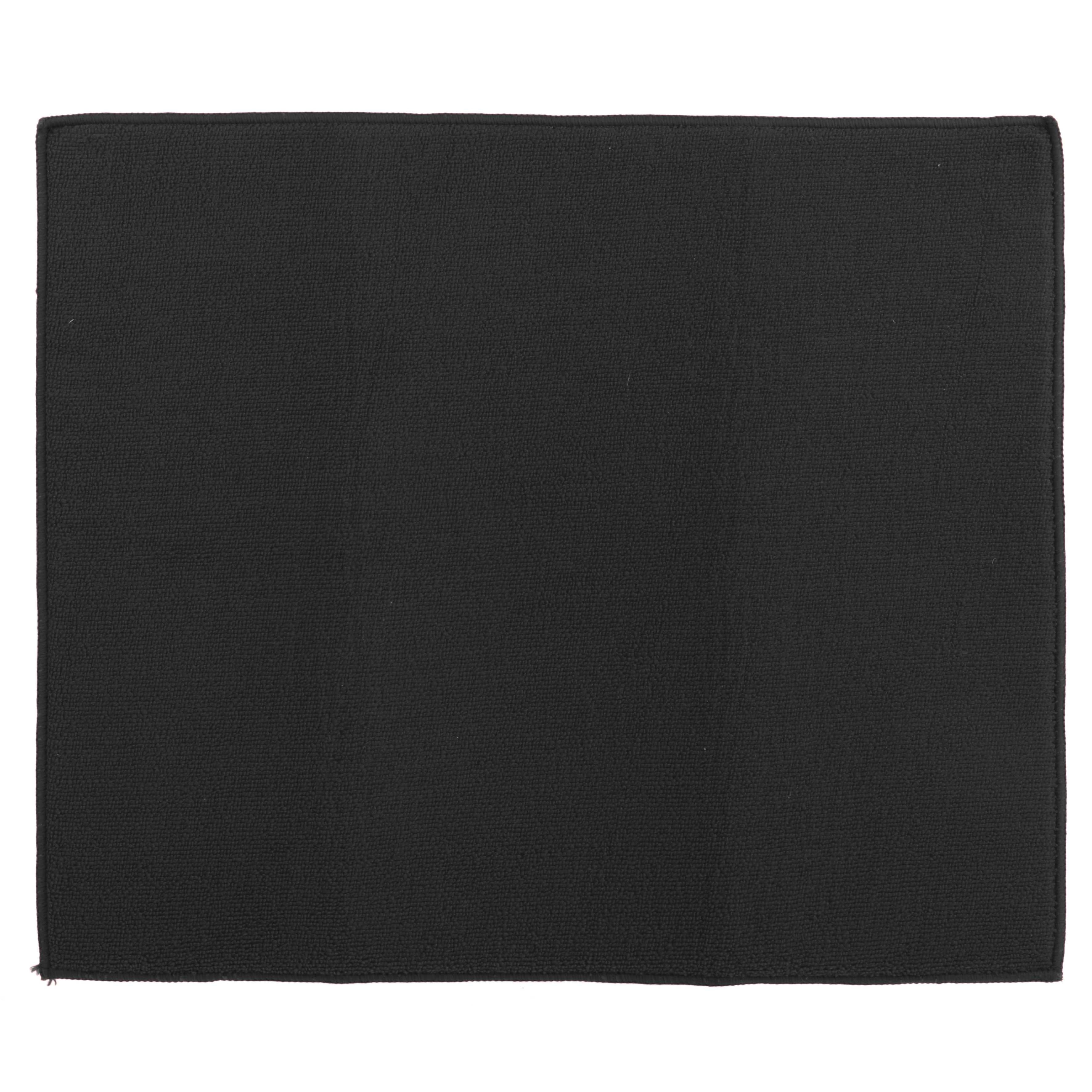 Tapis d'évier ultra-aborbant