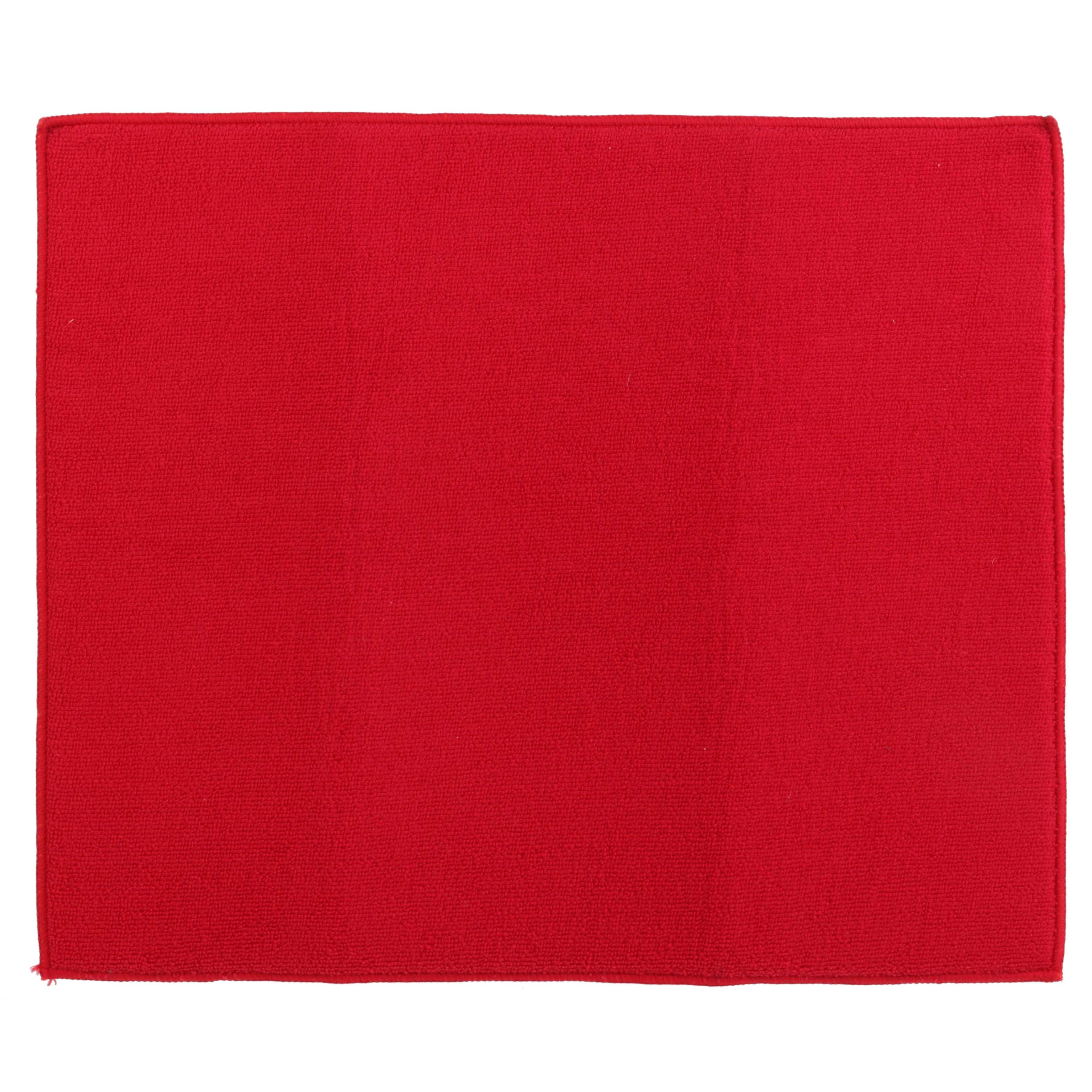 Tapis d'évier ultra-aborbant