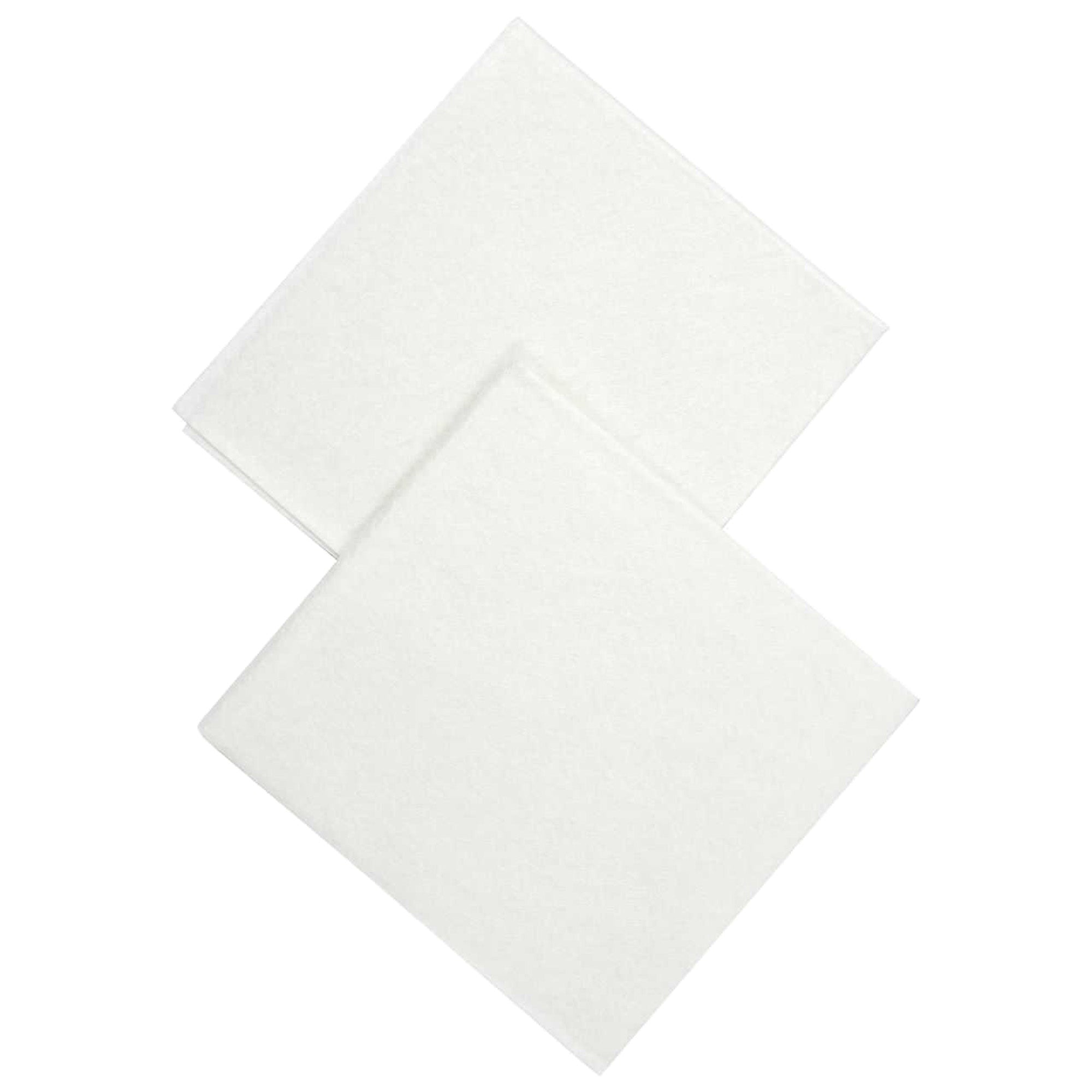 2 lingettes réutilisables