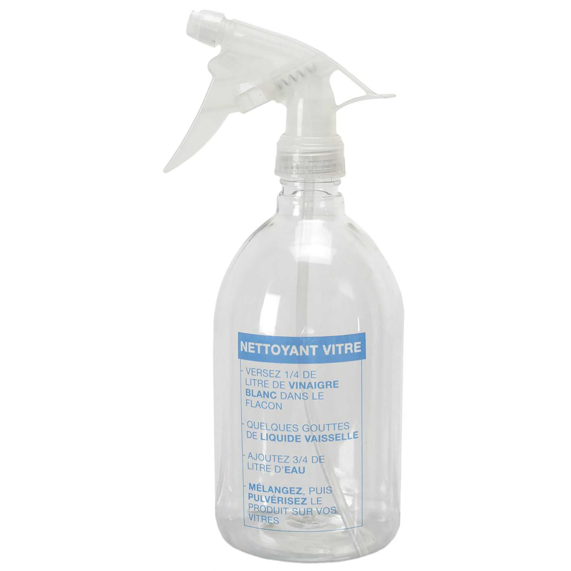 Vaporisateur 750 ml