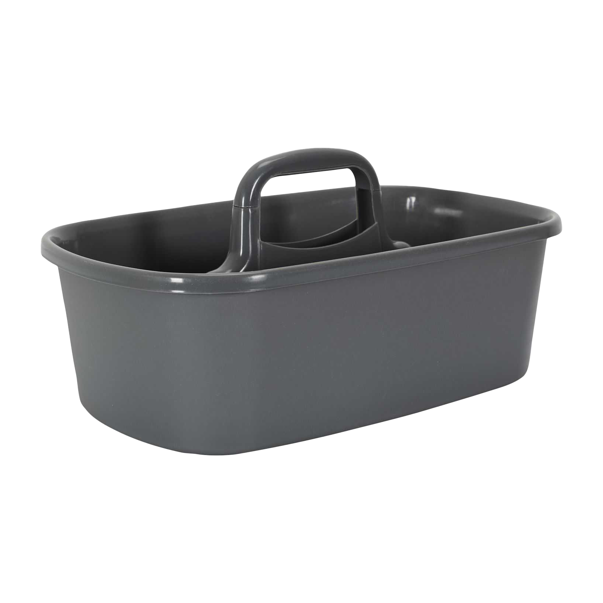 Bac de rangement produits ménagers