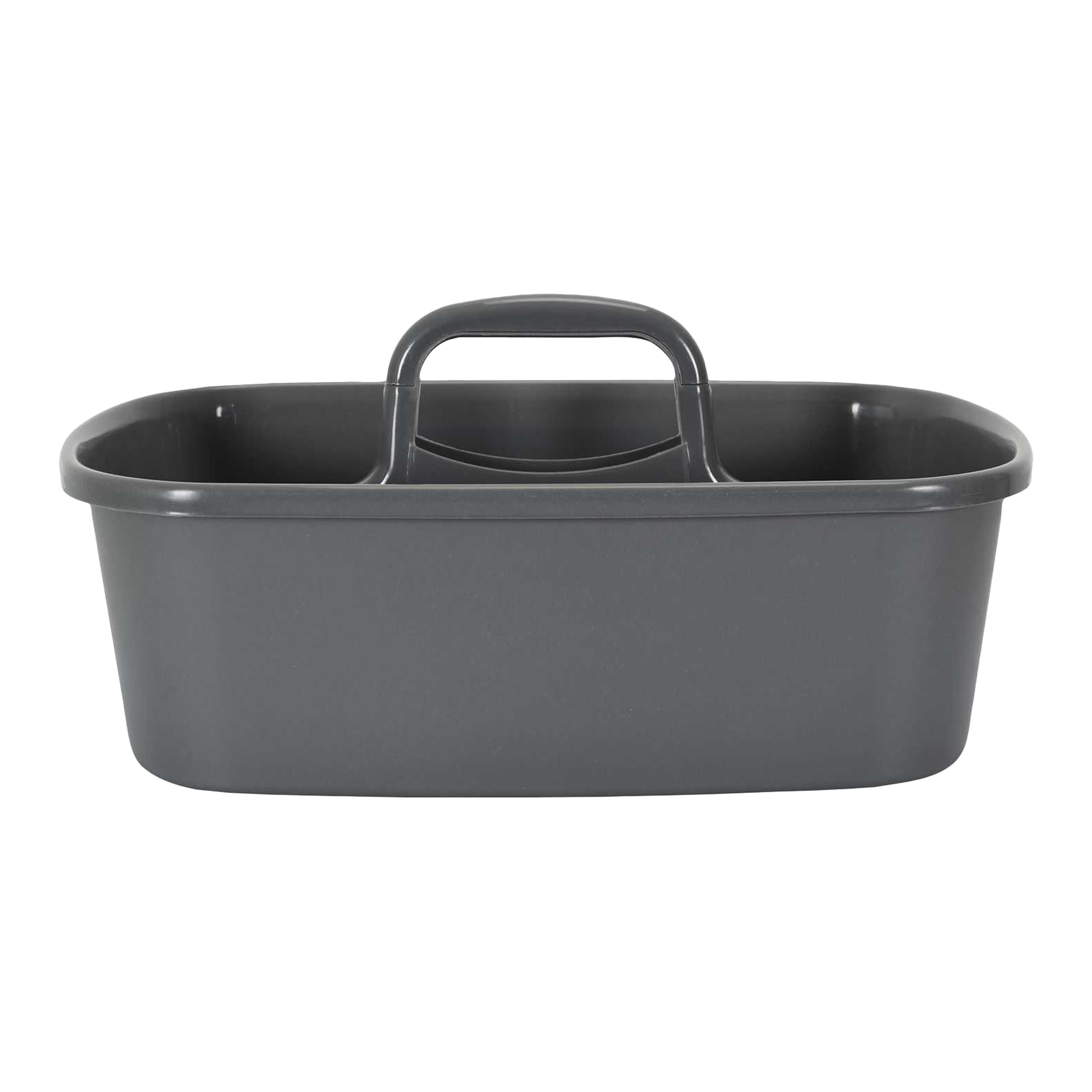 Bac de rangement produits ménagers