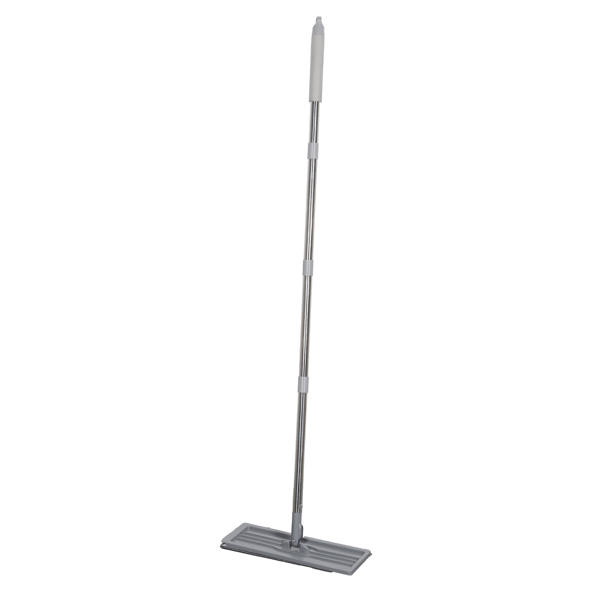 Seau essoreur 6L avec balai plat
