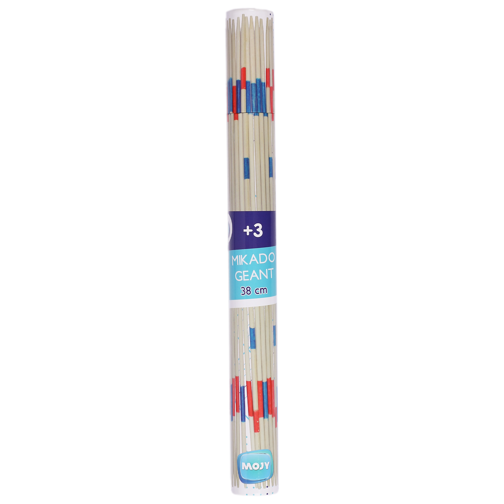 Mikado géant