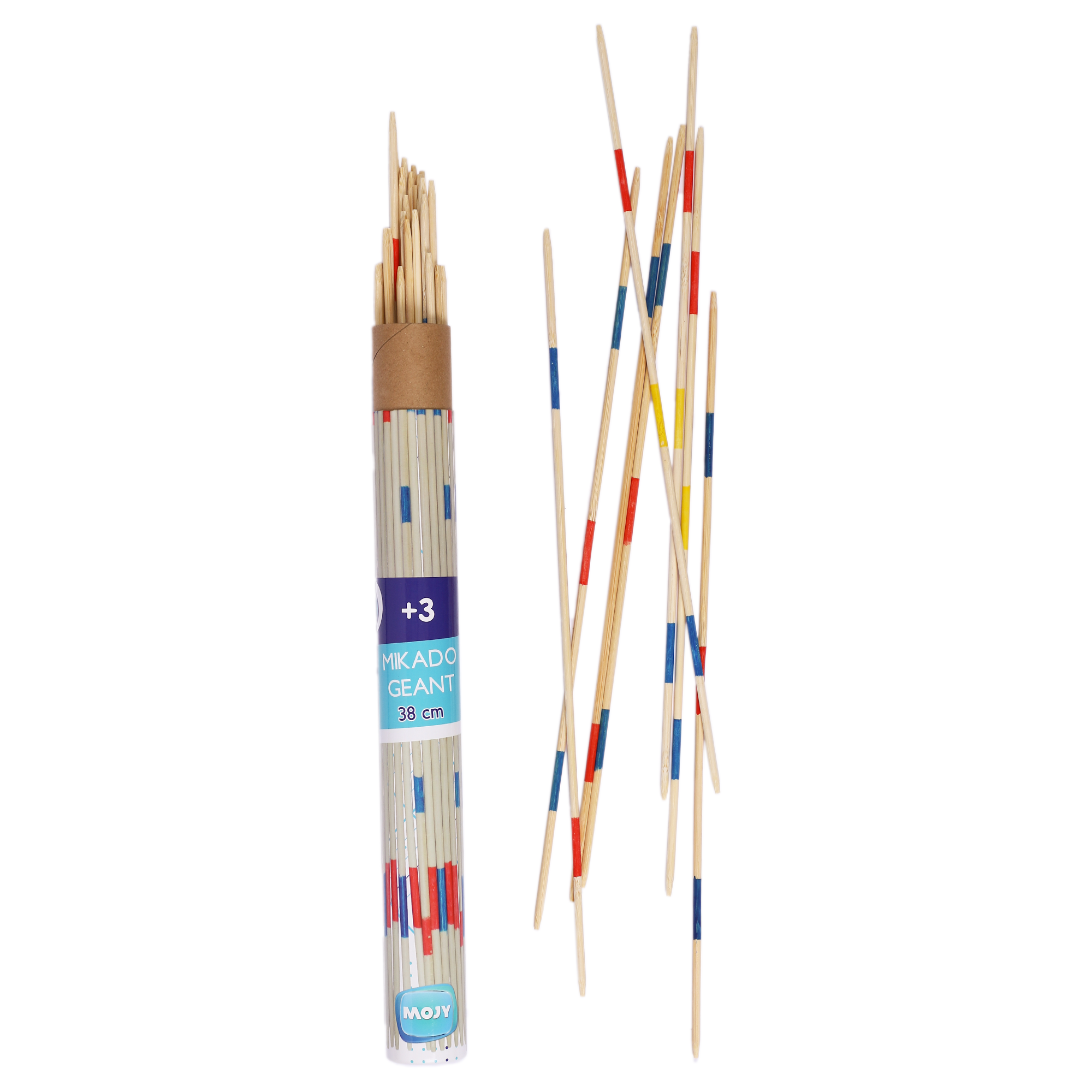 Mikado géant
