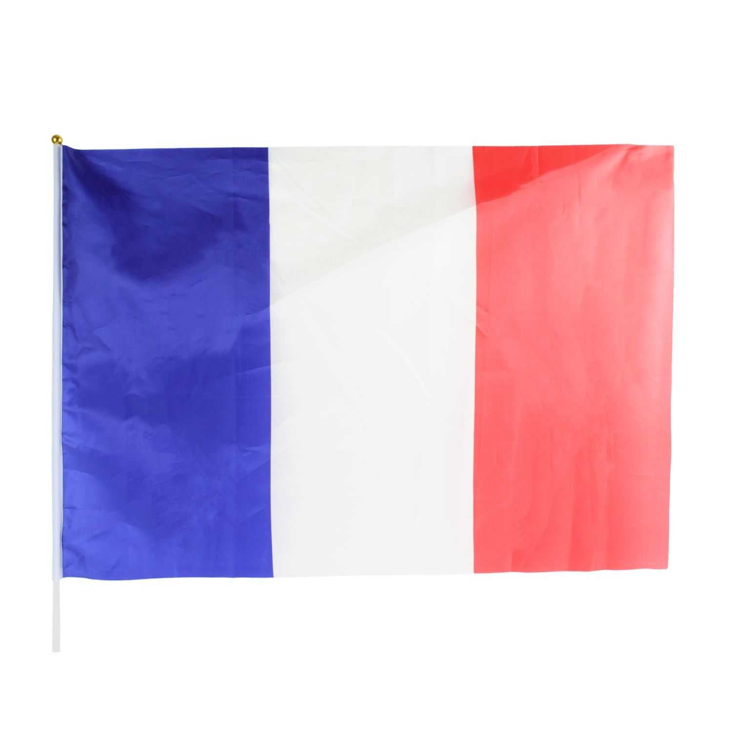 Drapeau français