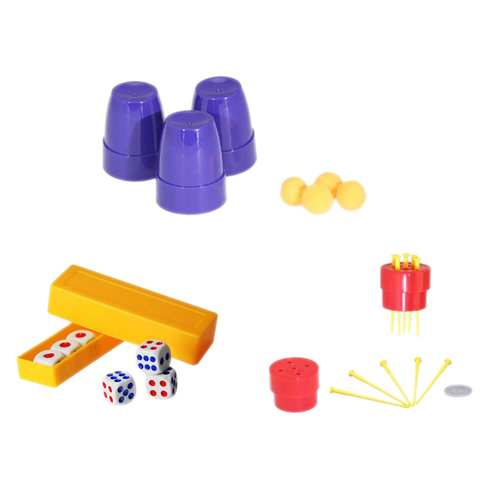 Jeu de Magie