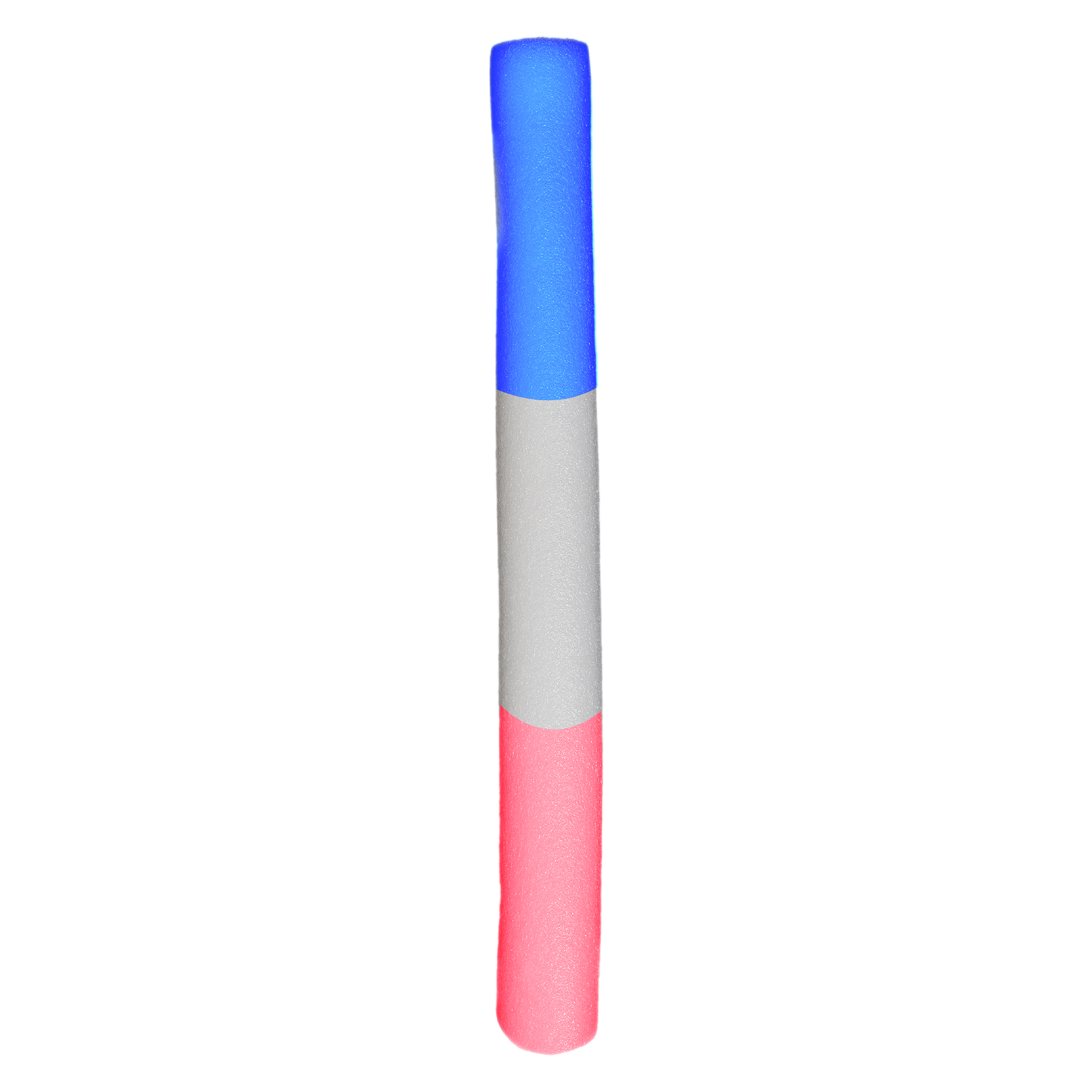 3 bâtons lumineux supporter de l'équipe de France