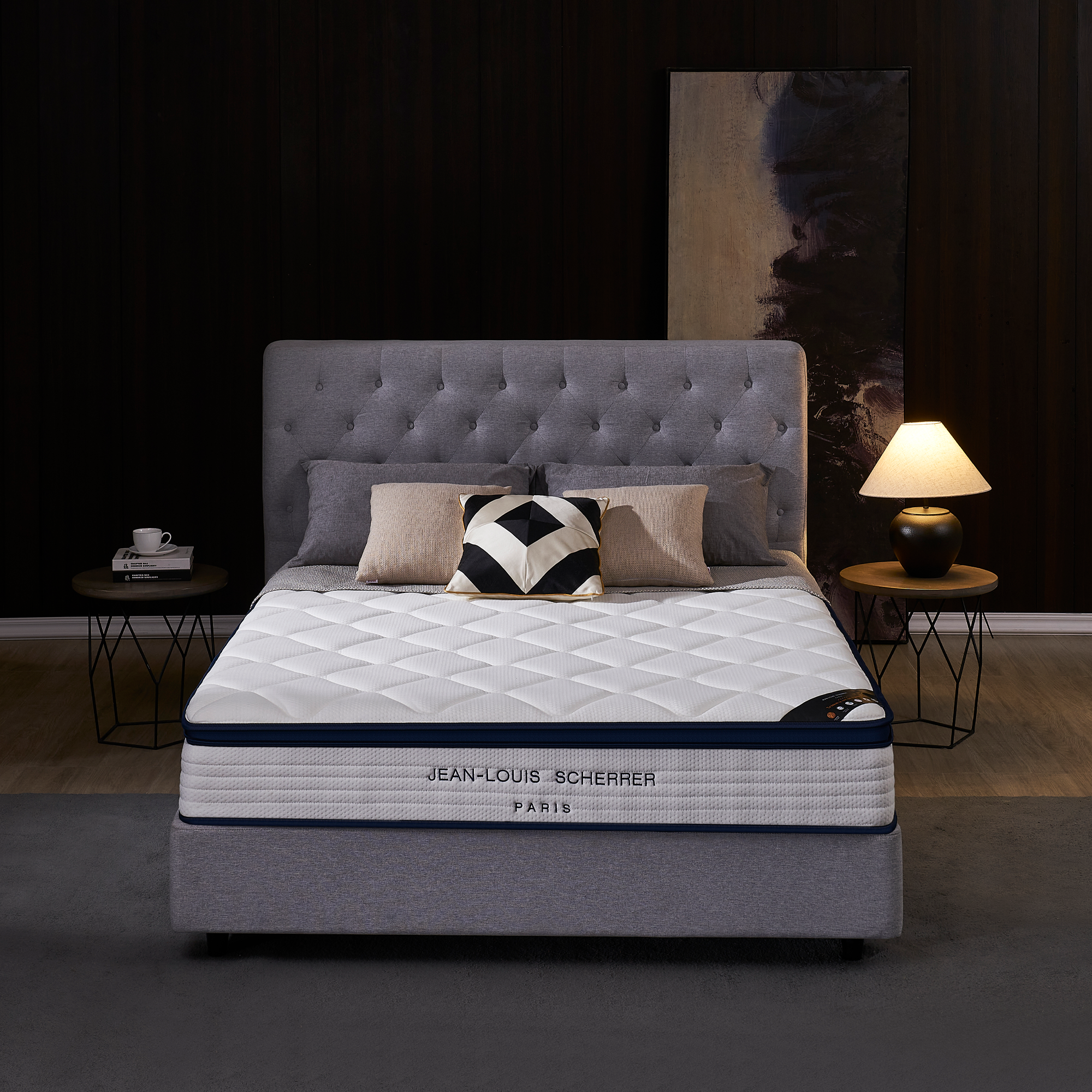 Matelas Peninsula 140x190cm
